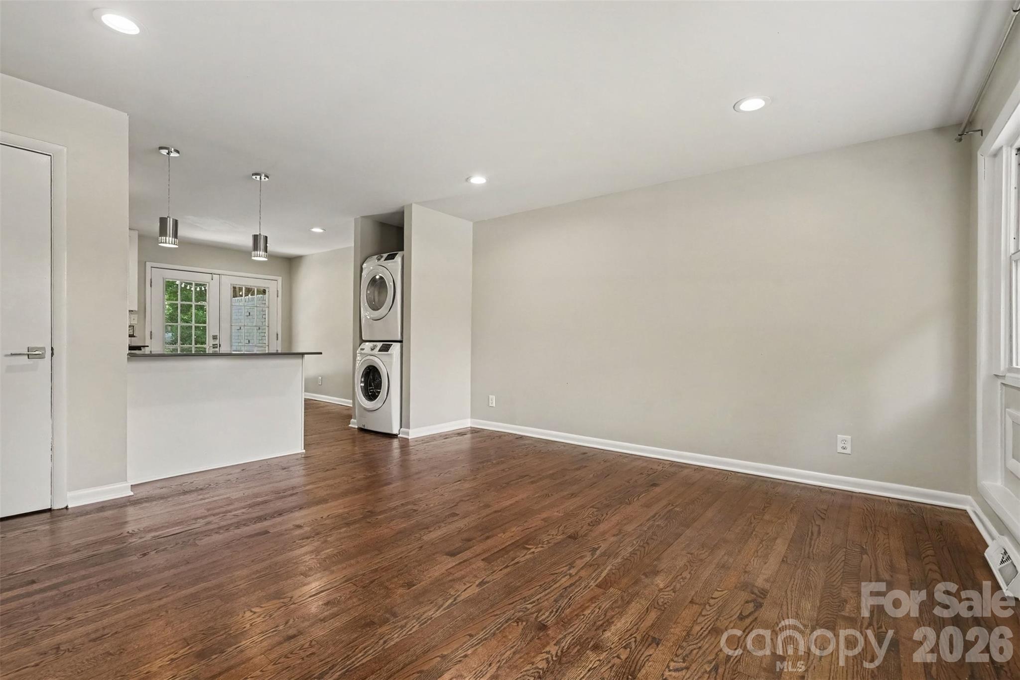 1741 Herrin Avenue — Charlotte