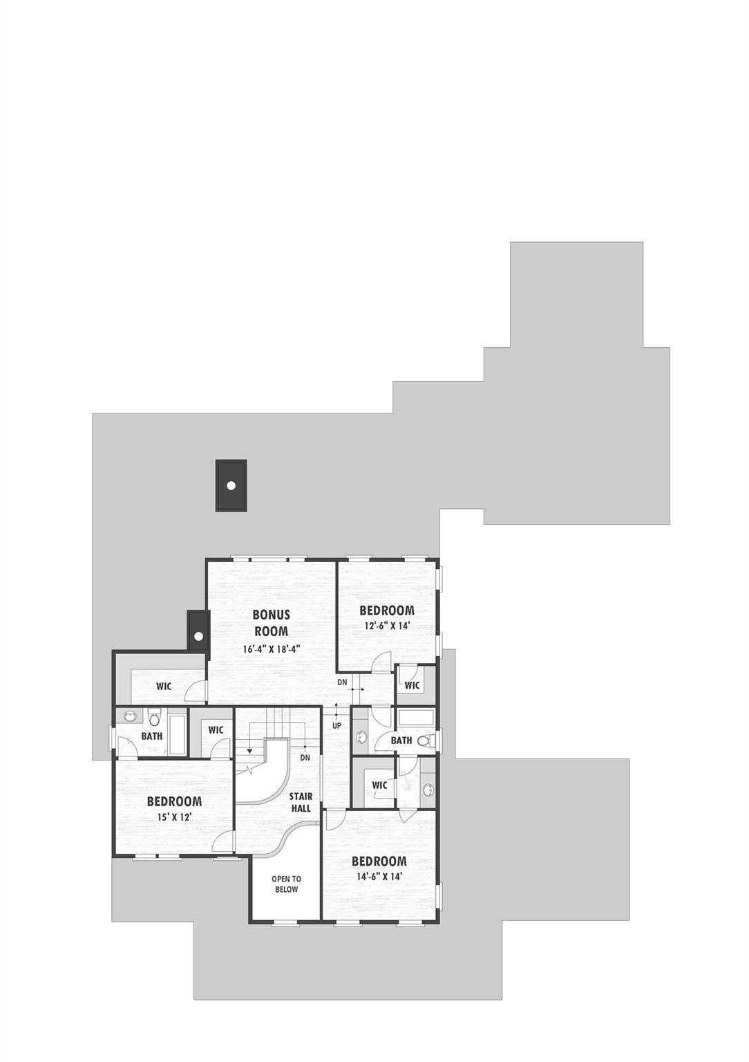 0 Tom Greene Road #3D — Waxhaw
