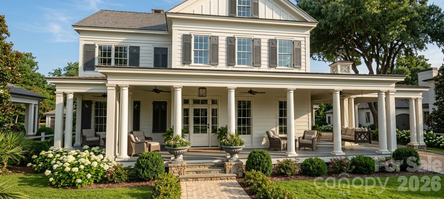 0 Tom Greene Road #3D — Waxhaw