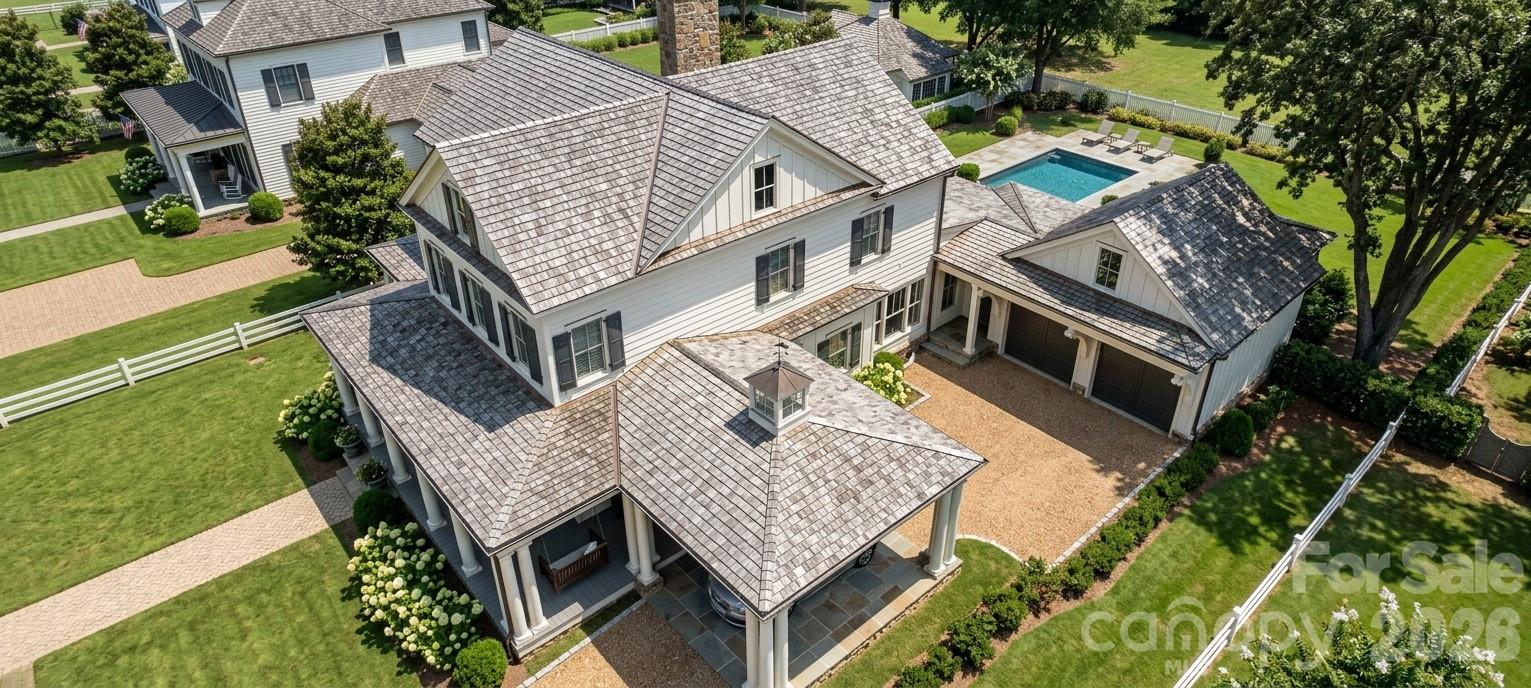 0 Tom Greene Road #3D — Waxhaw