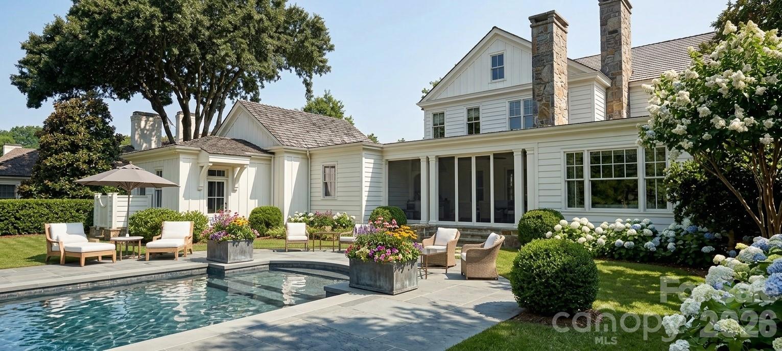 0 Tom Greene Road #3D — Waxhaw