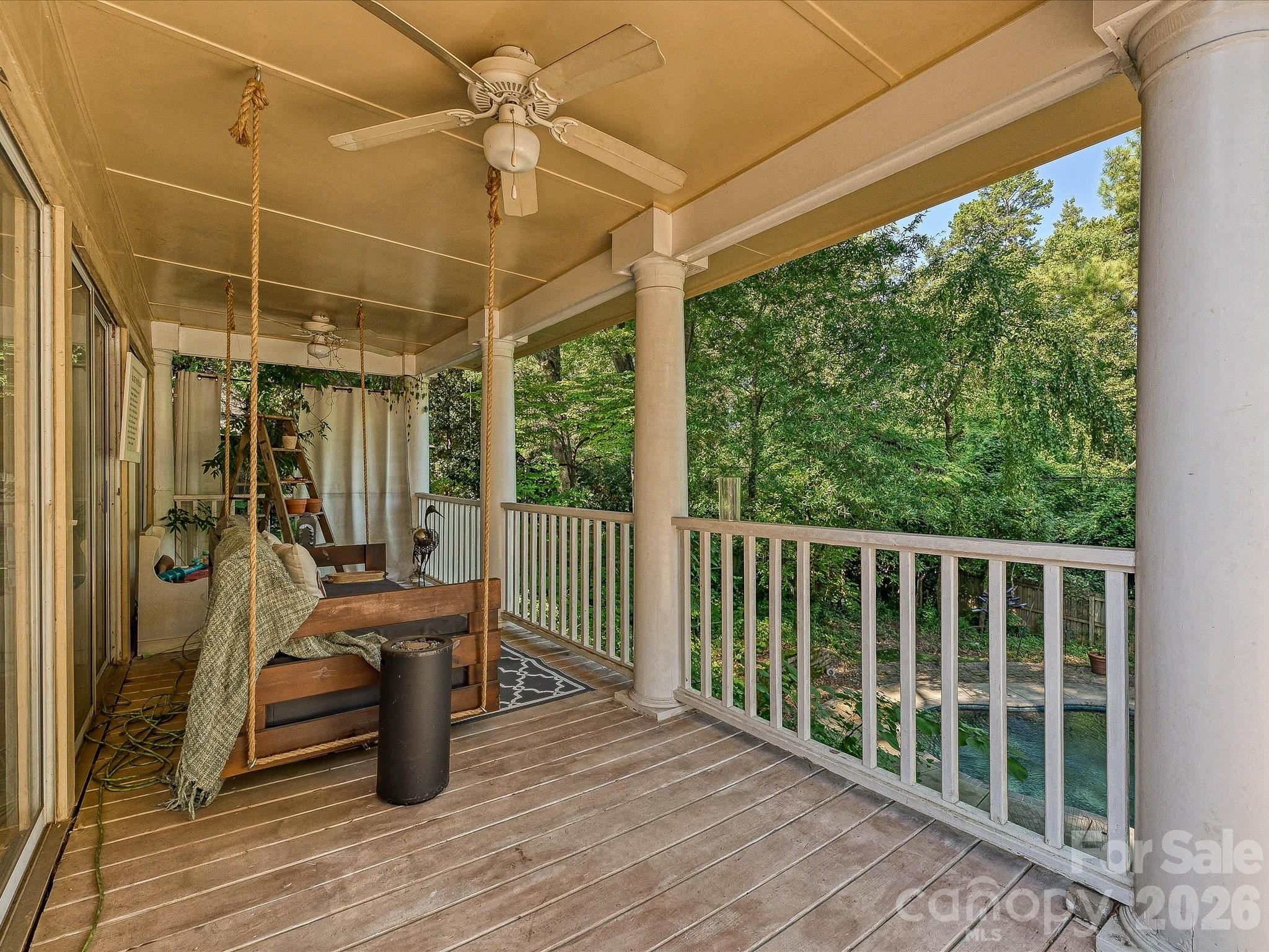 1538 Sterling Road — Charlotte
