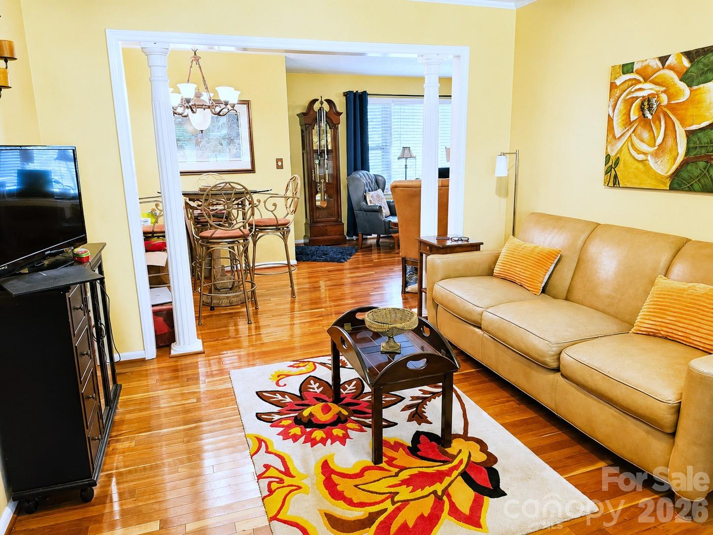 2925 4th Street Drive NE — Hickory