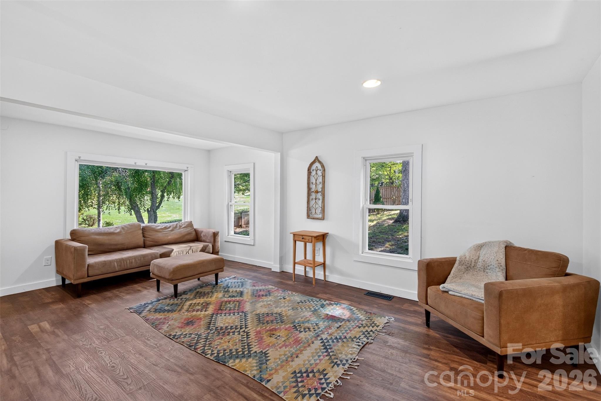 39 Wyatt Street — Asheville