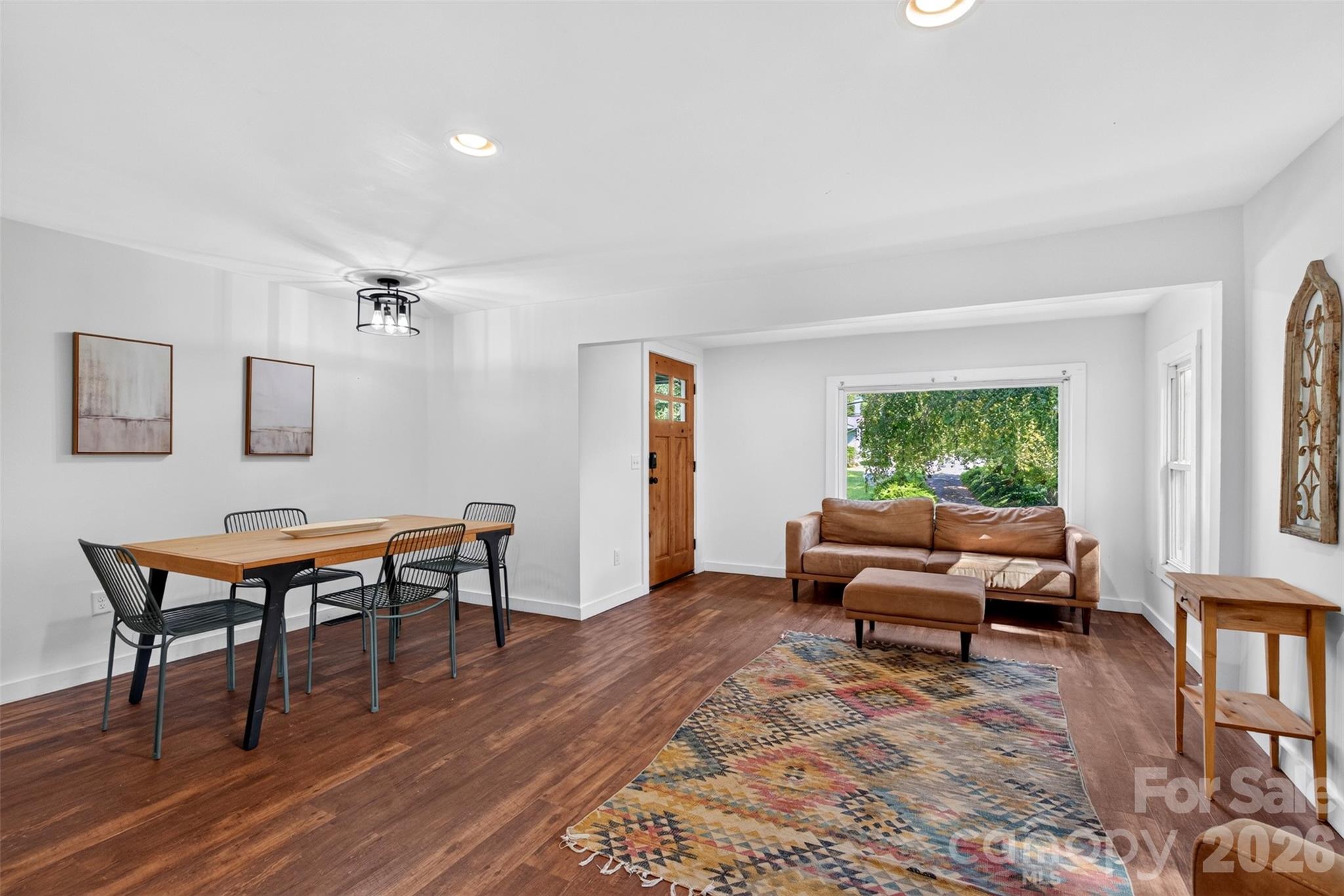 39 Wyatt Street — Asheville