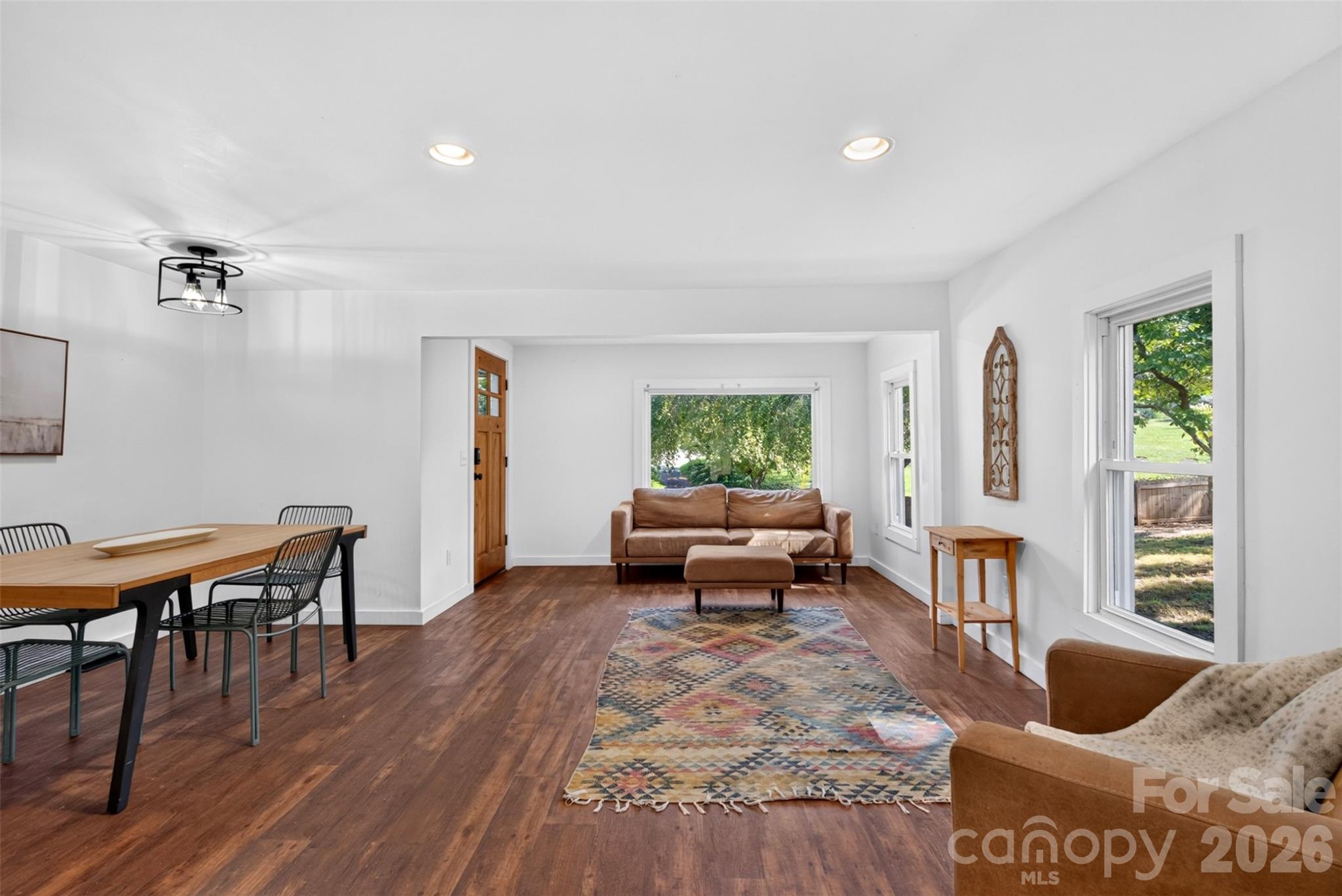 39 Wyatt Street — Asheville