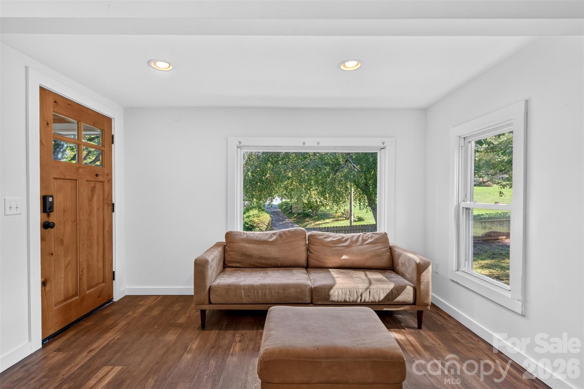 39 Wyatt Street — Asheville
