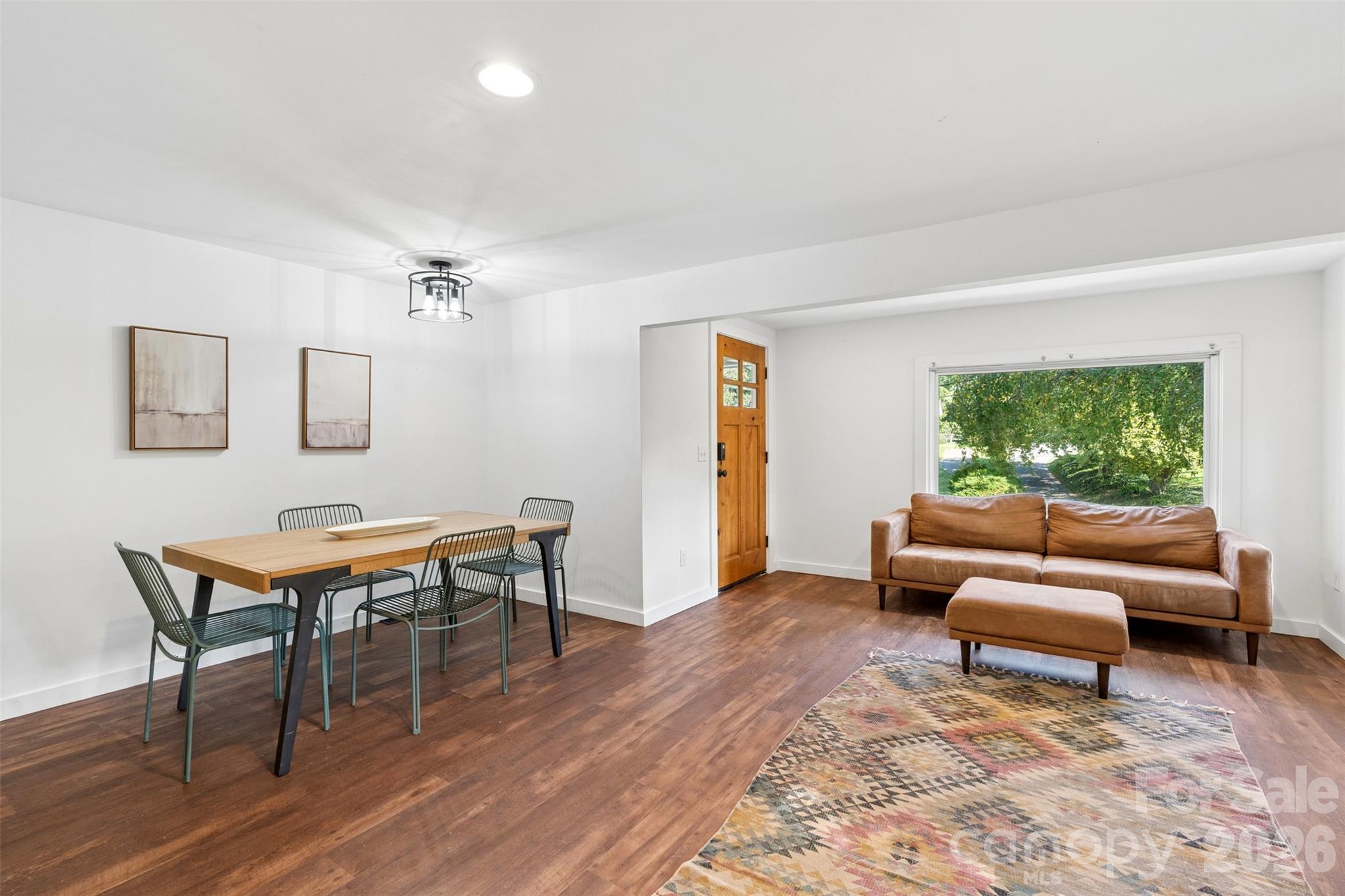 39 Wyatt Street — Asheville
