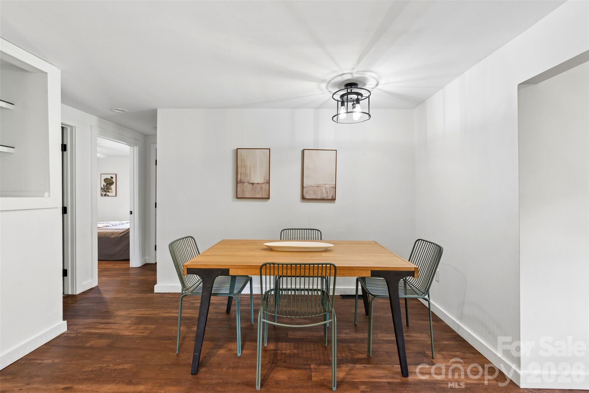 39 Wyatt Street — Asheville