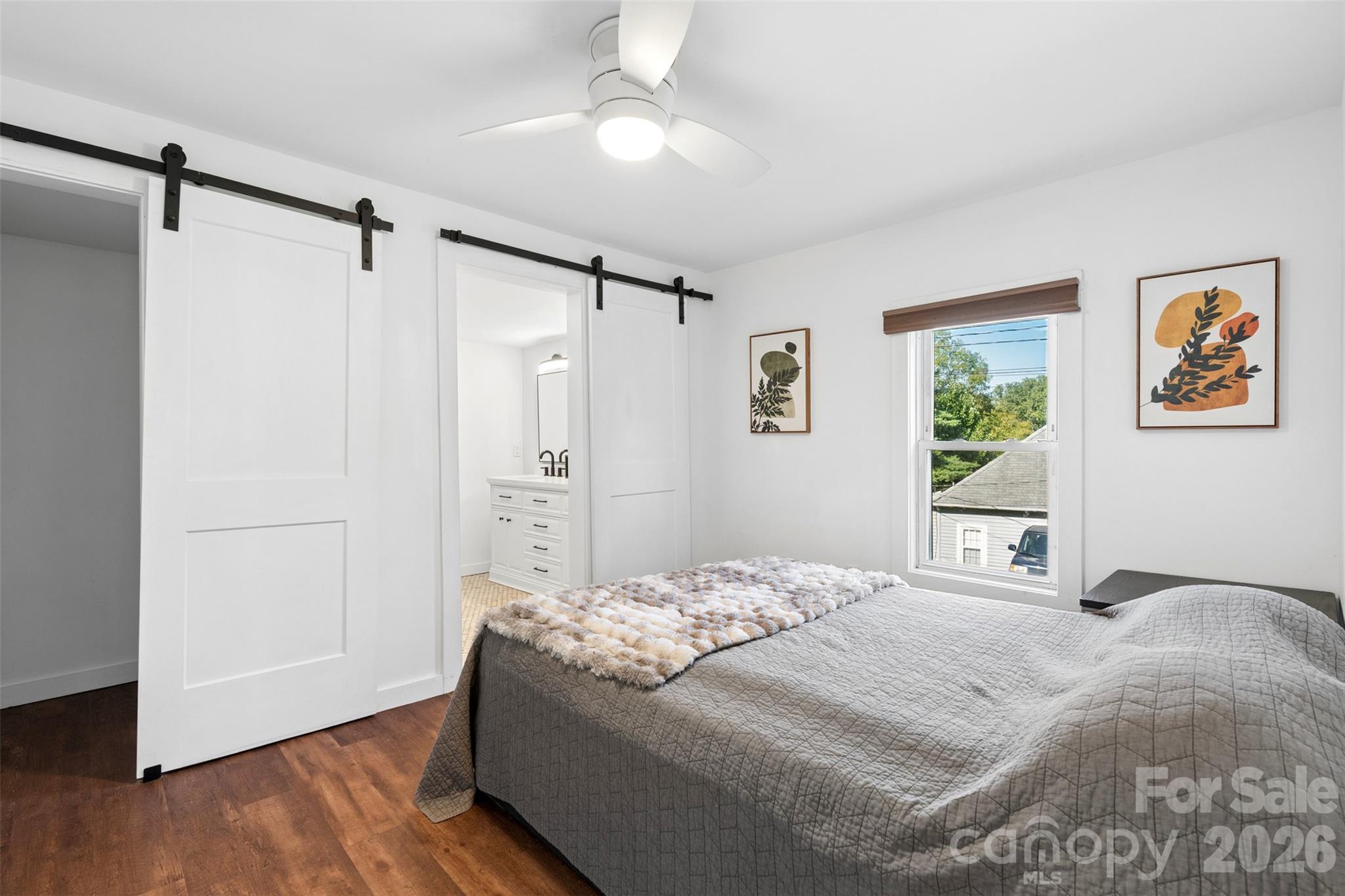 39 Wyatt Street — Asheville