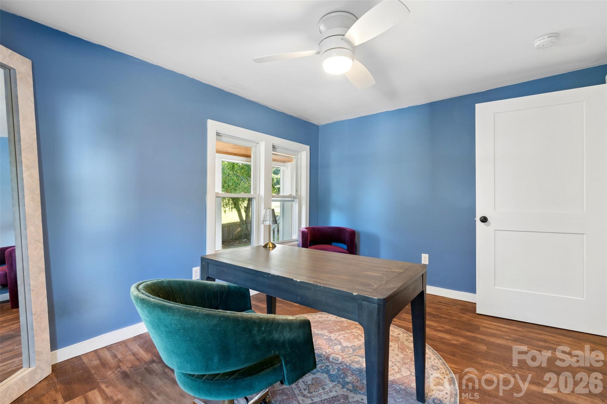 39 Wyatt Street — Asheville