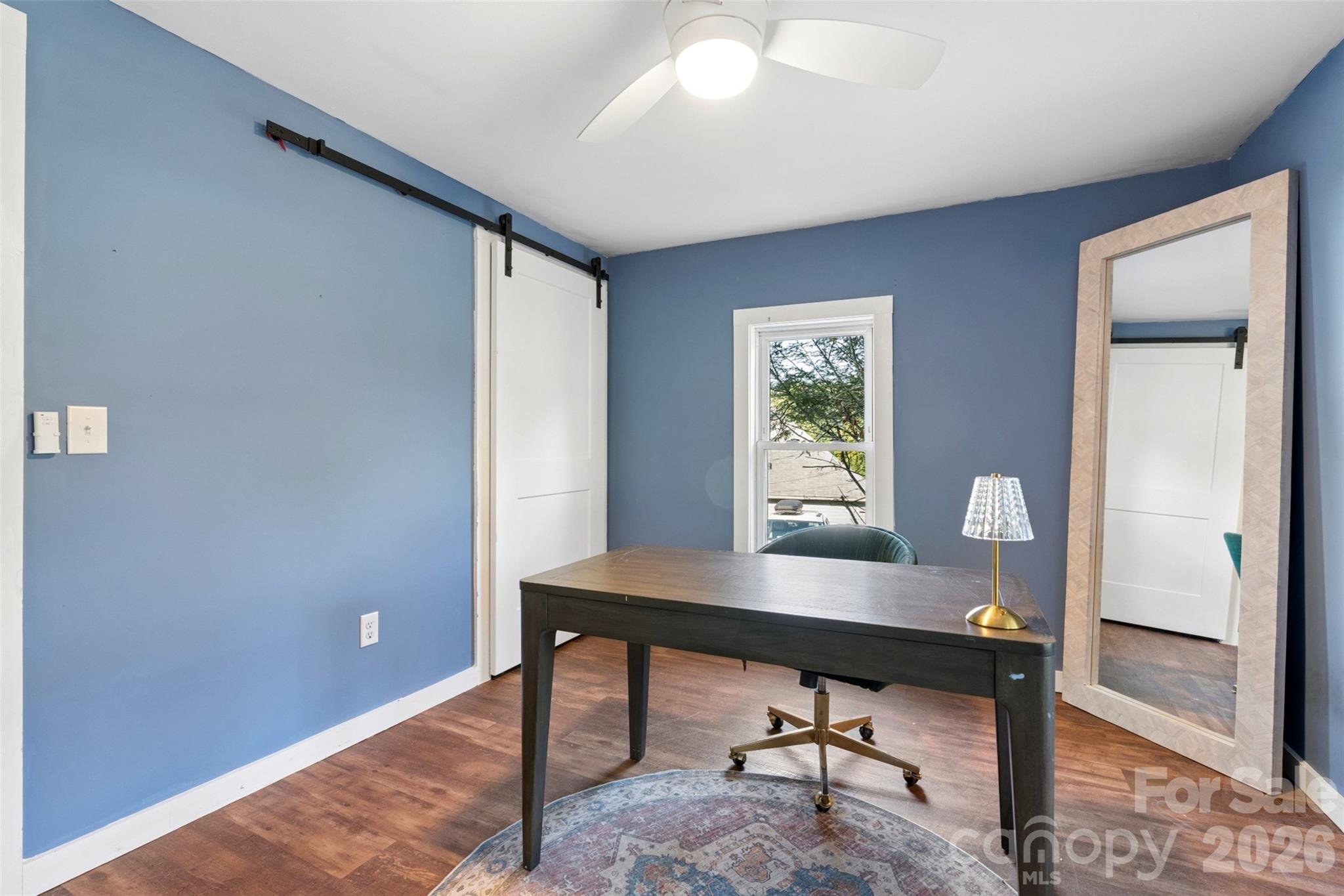 39 Wyatt Street — Asheville