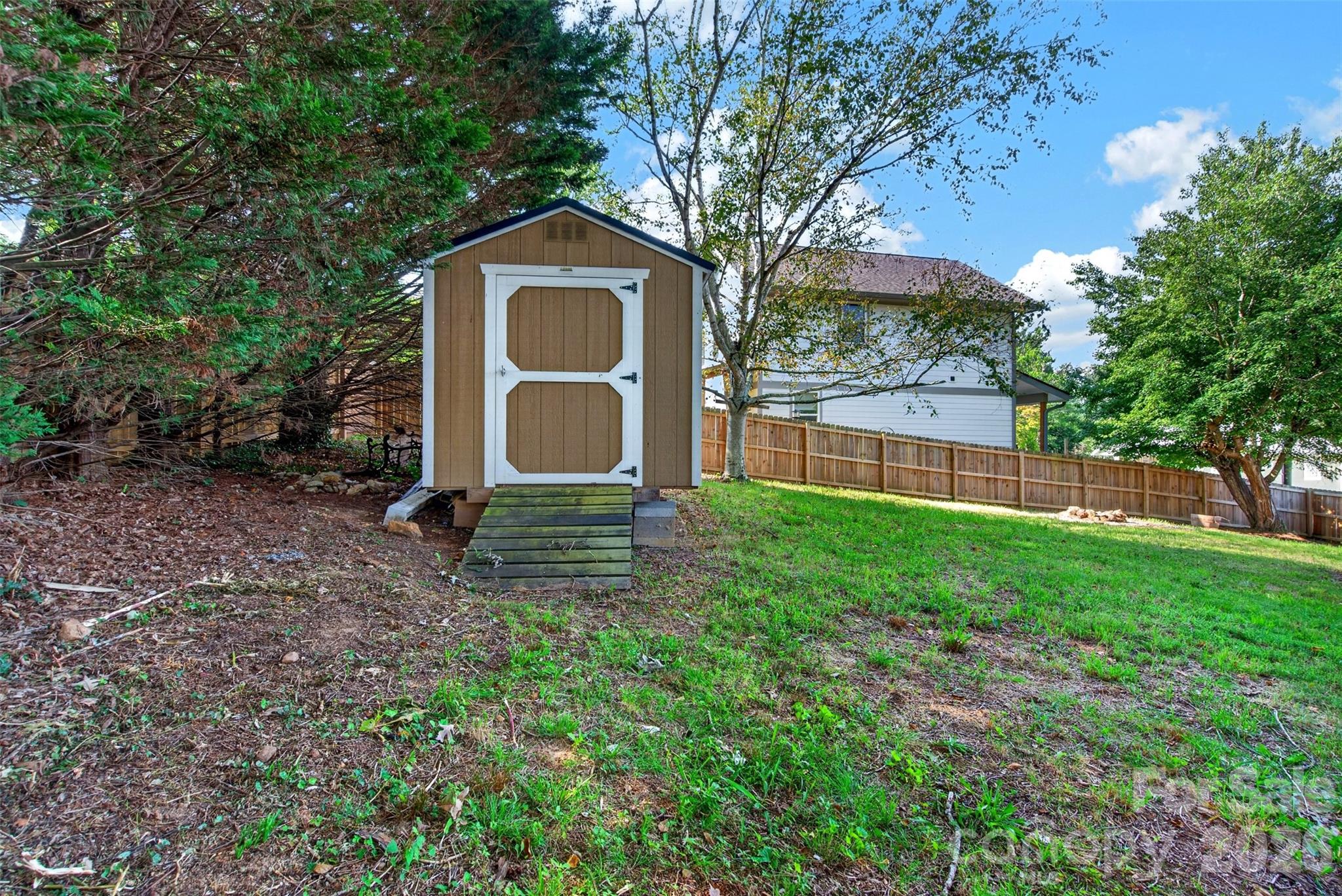 39 Wyatt Street — Asheville