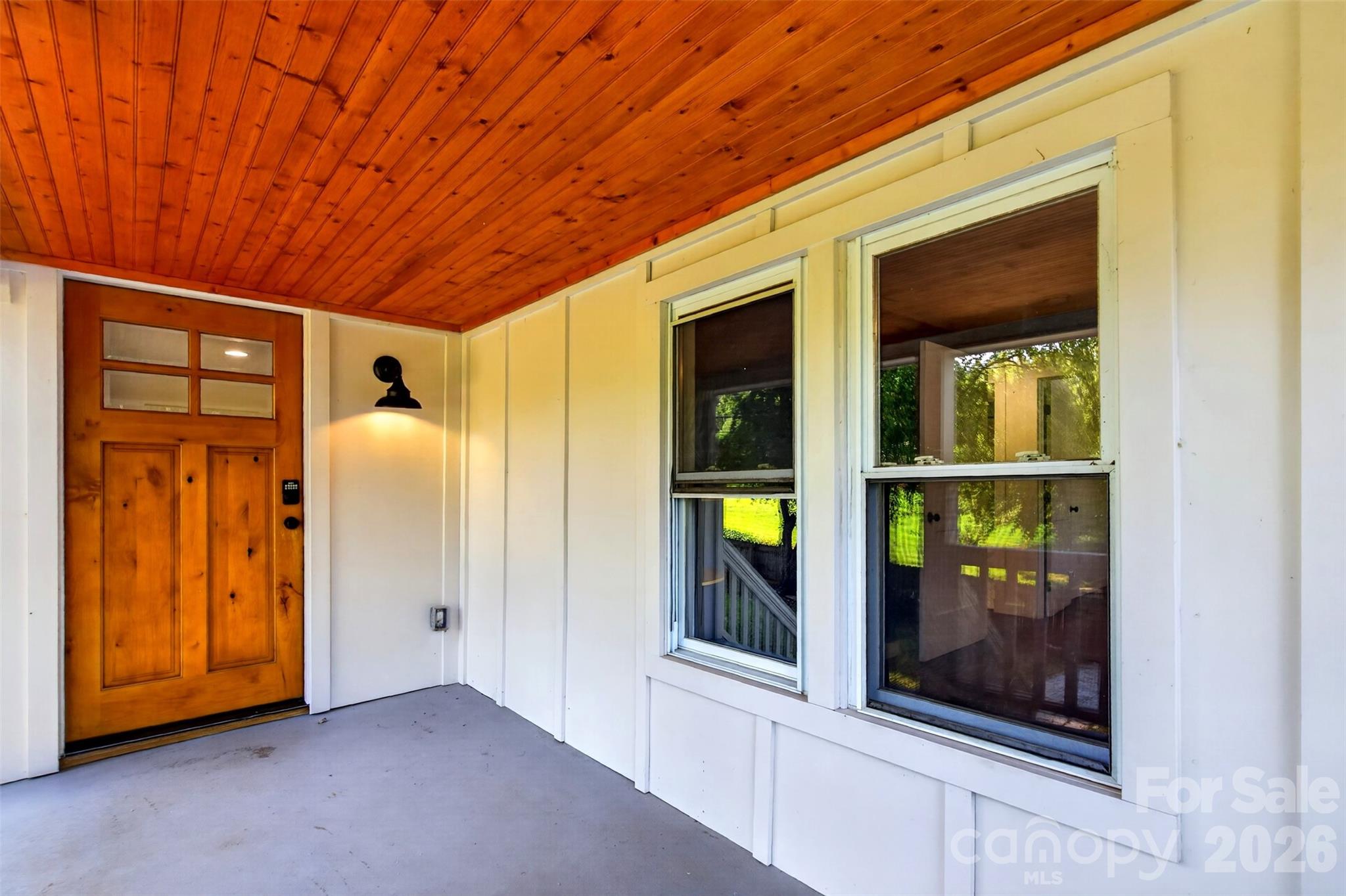 39 Wyatt Street — Asheville