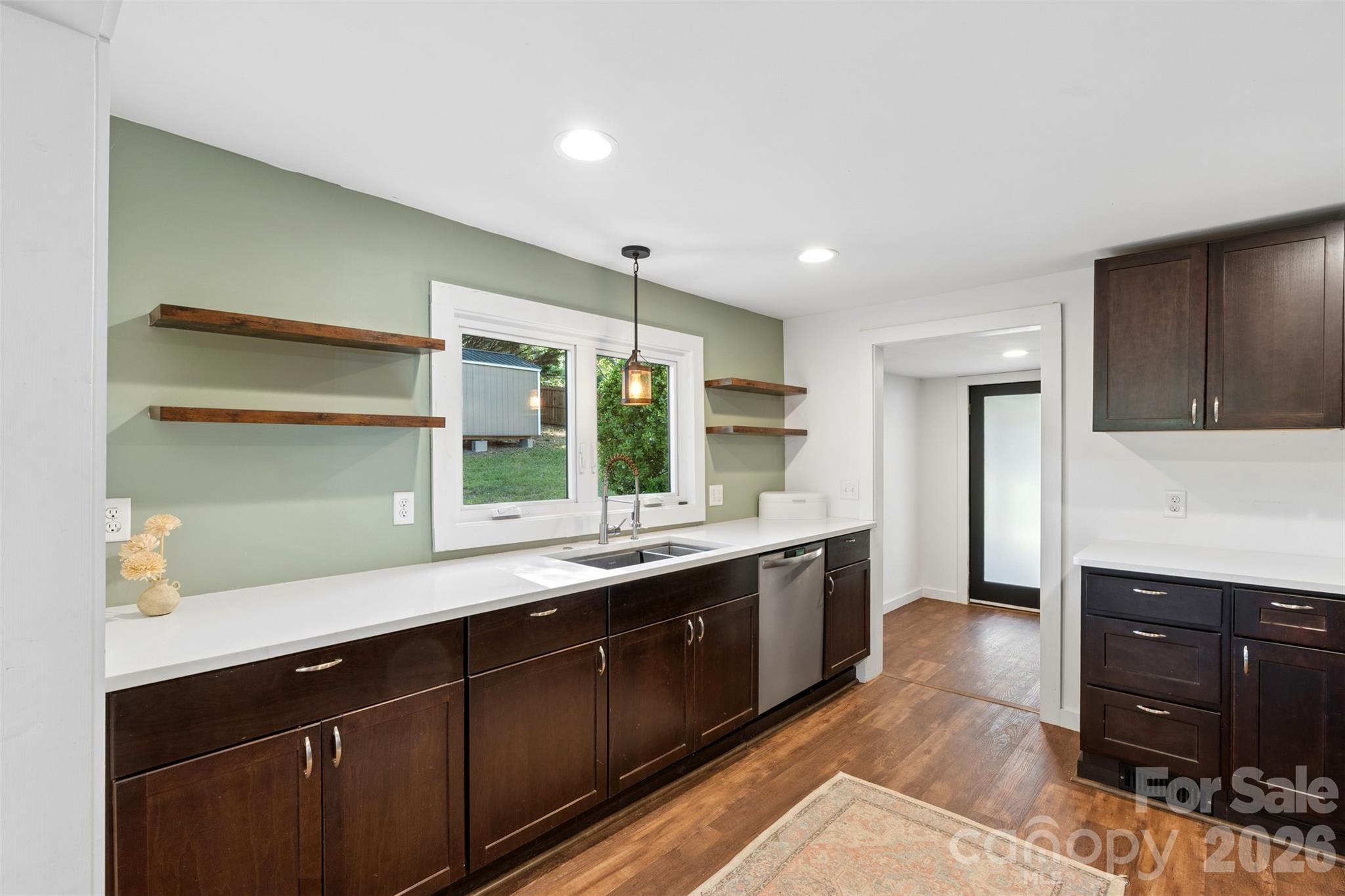39 Wyatt Street — Asheville