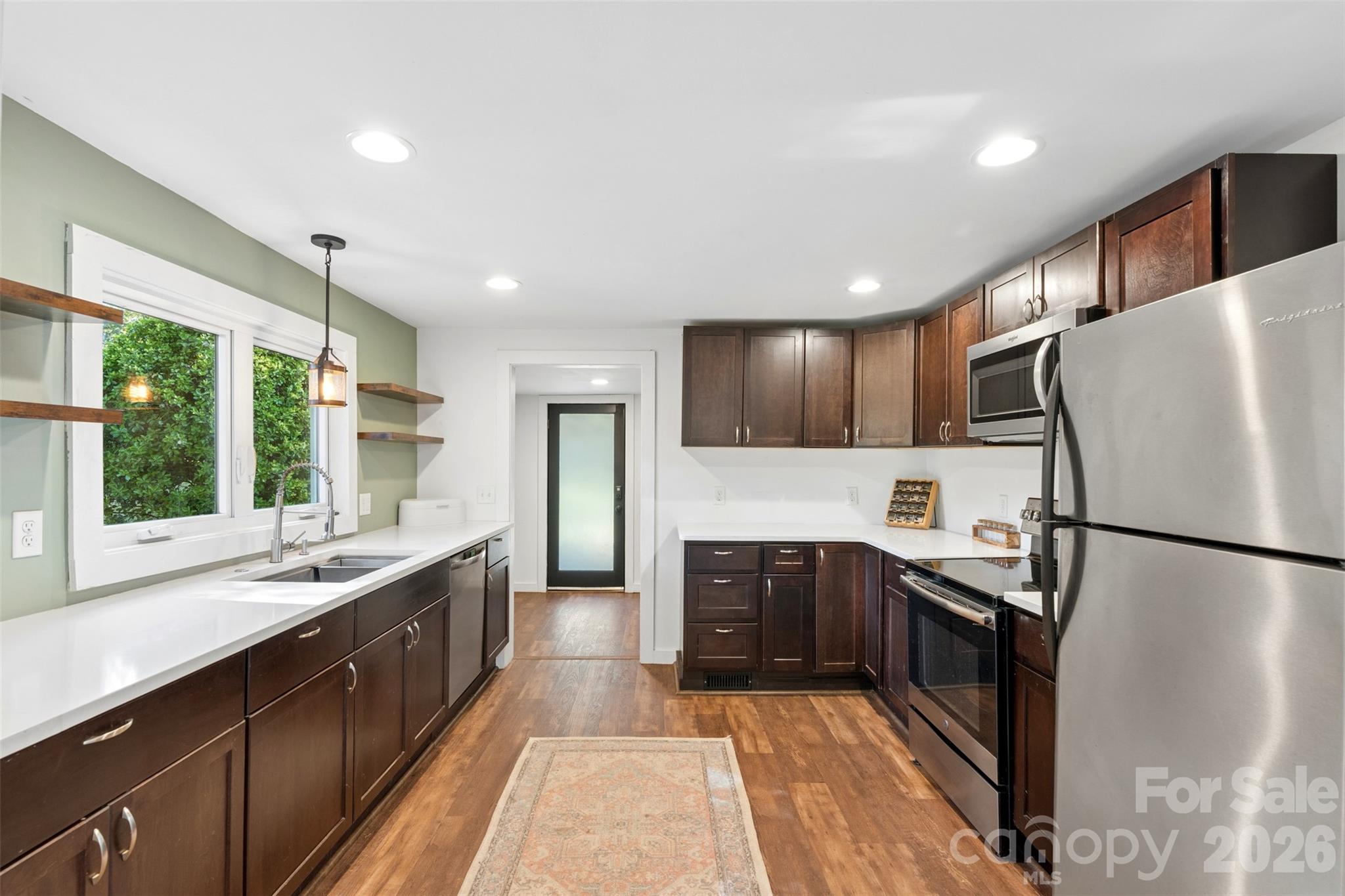 39 Wyatt Street — Asheville