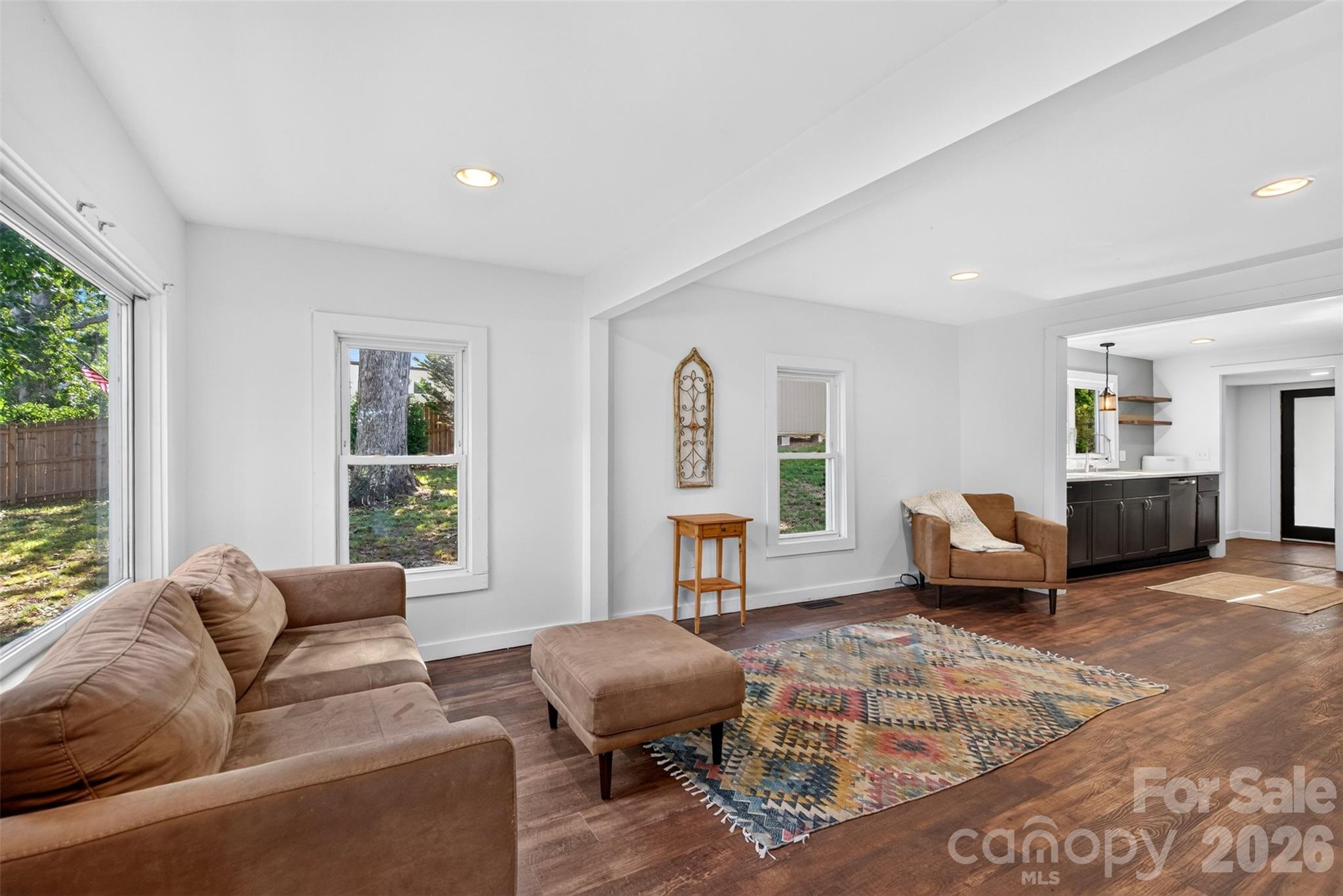39 Wyatt Street — Asheville