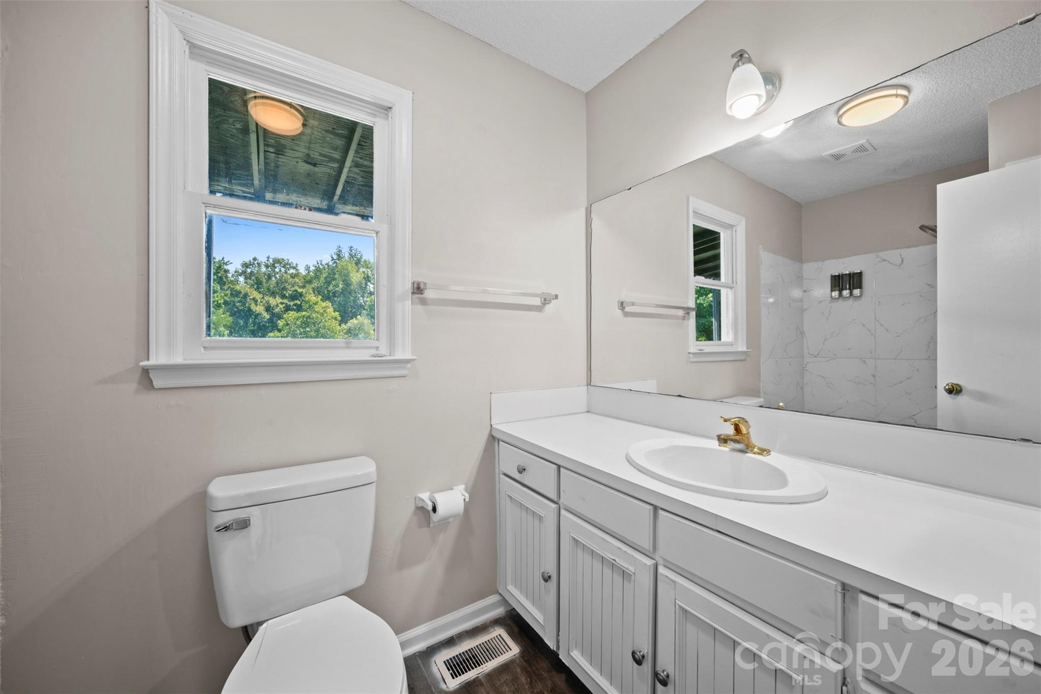 3014 Morgan Mill Road — Monroe