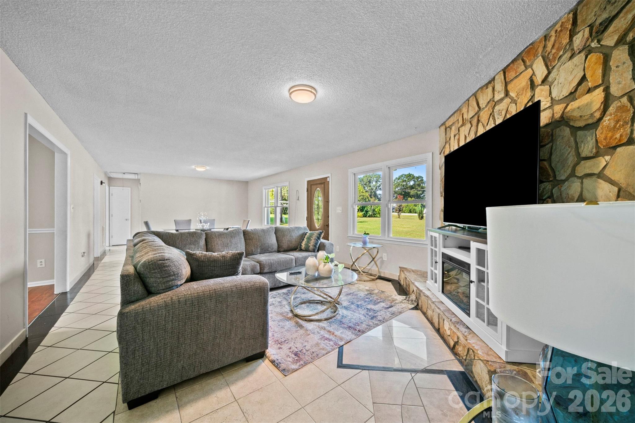 3014 Morgan Mill Road — Monroe
