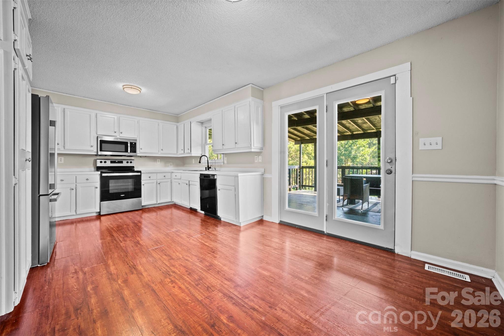 3014 Morgan Mill Road — Monroe