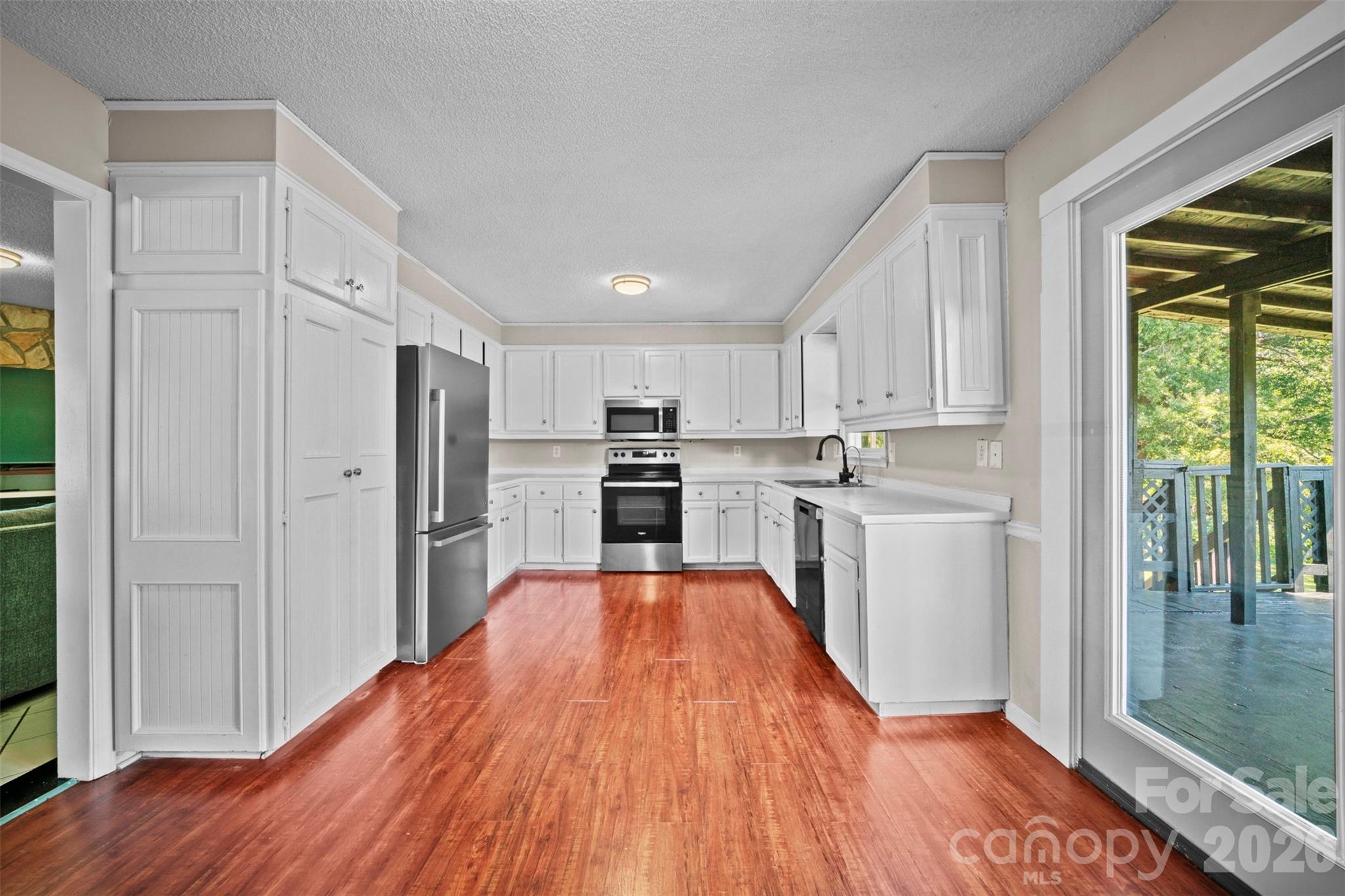 3014 Morgan Mill Road — Monroe