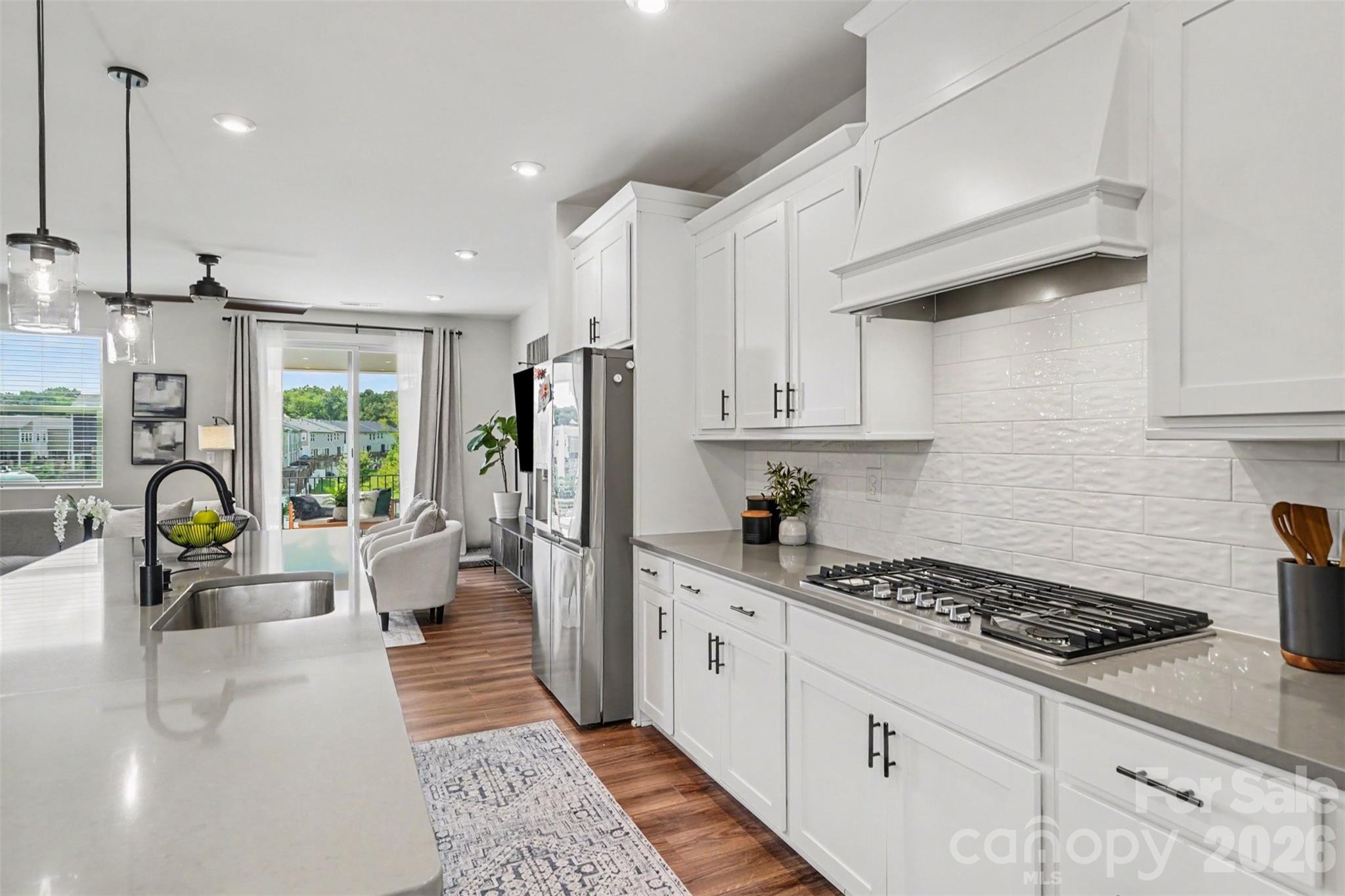 1814 Unison Drive — Charlotte