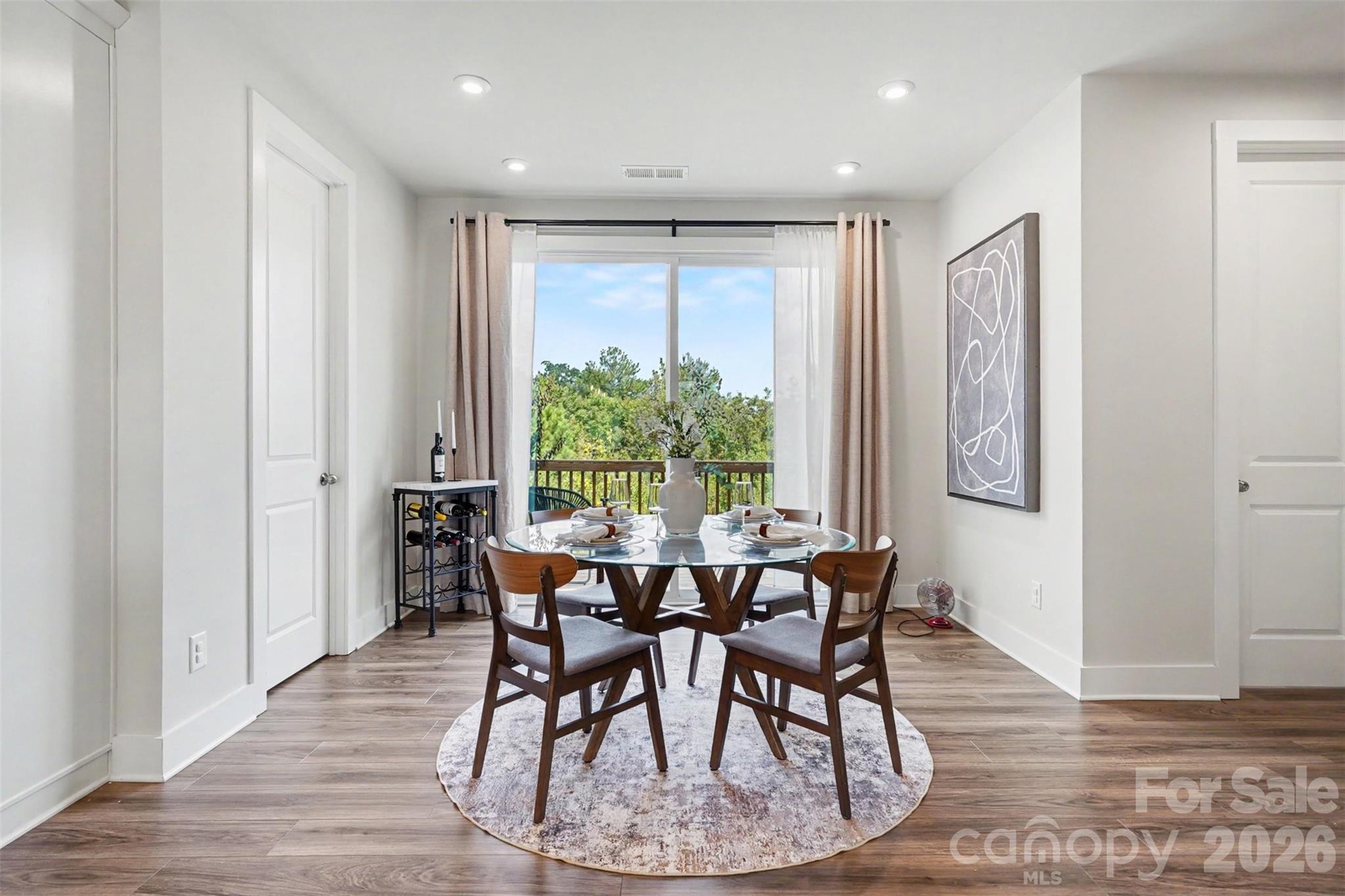 1814 Unison Drive — Charlotte