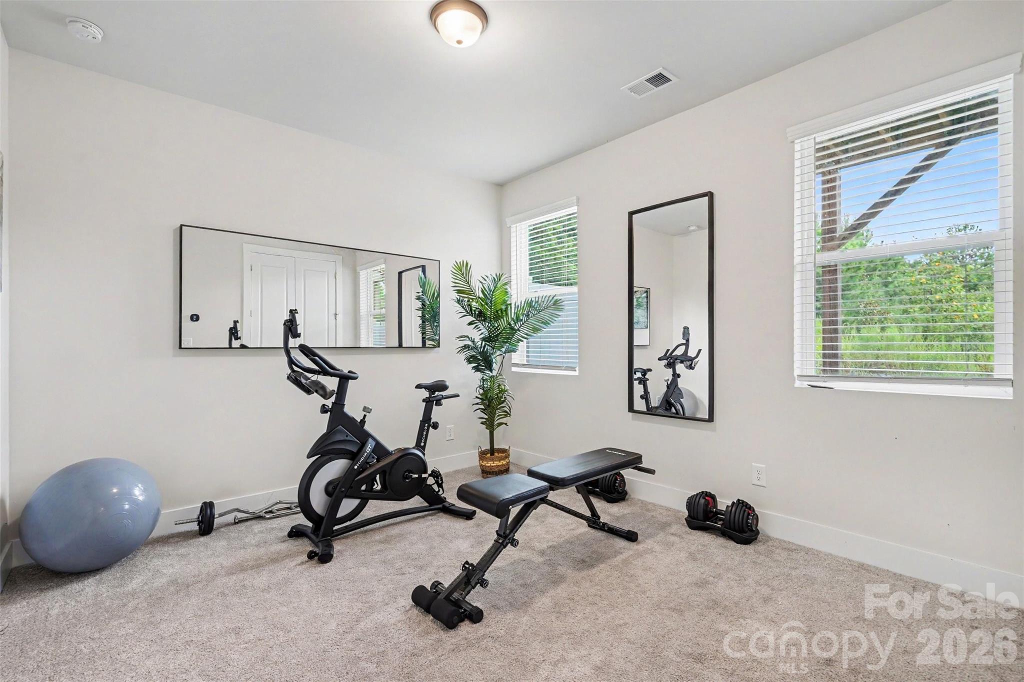 1814 Unison Drive — Charlotte