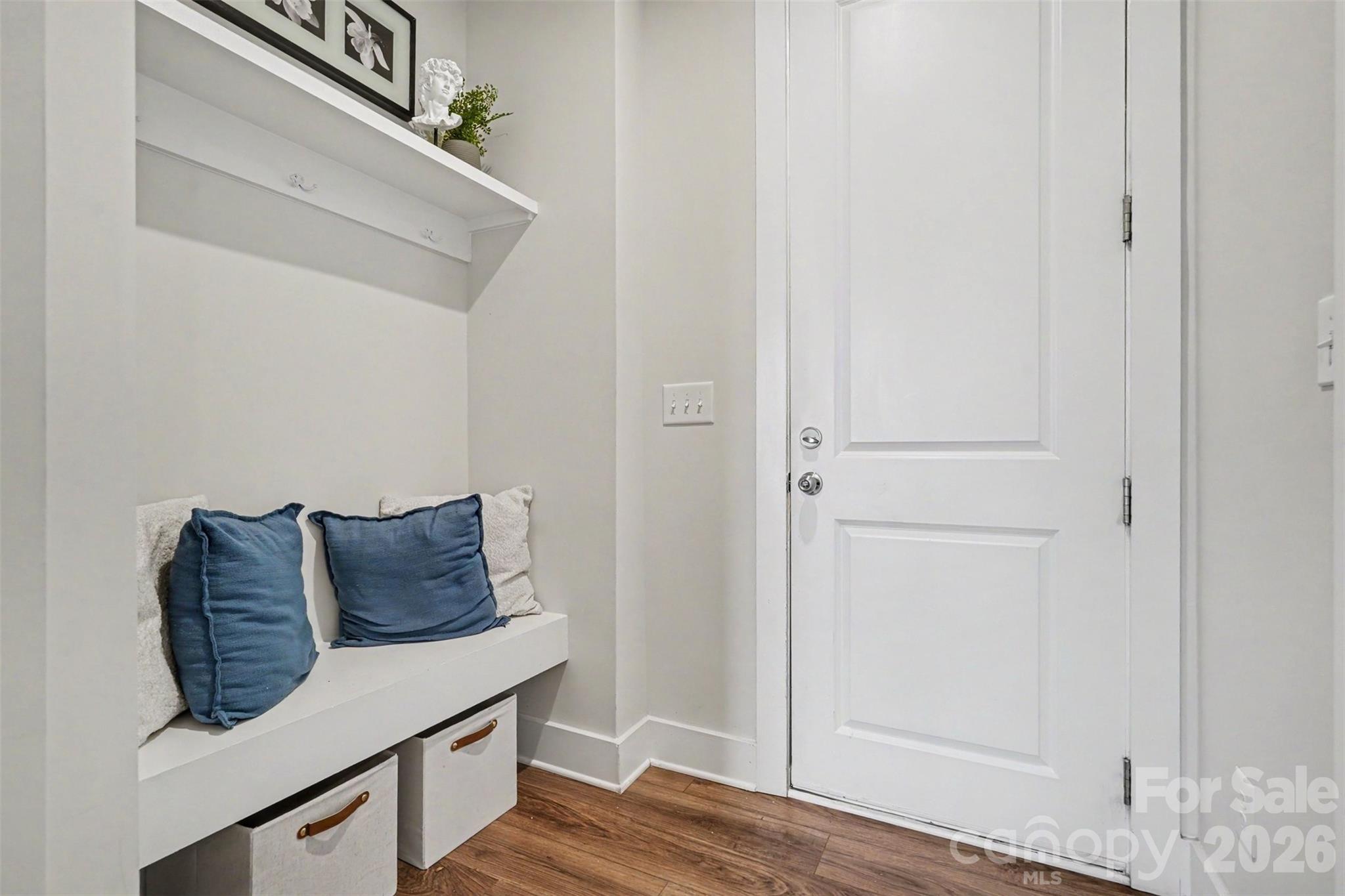 1814 Unison Drive — Charlotte