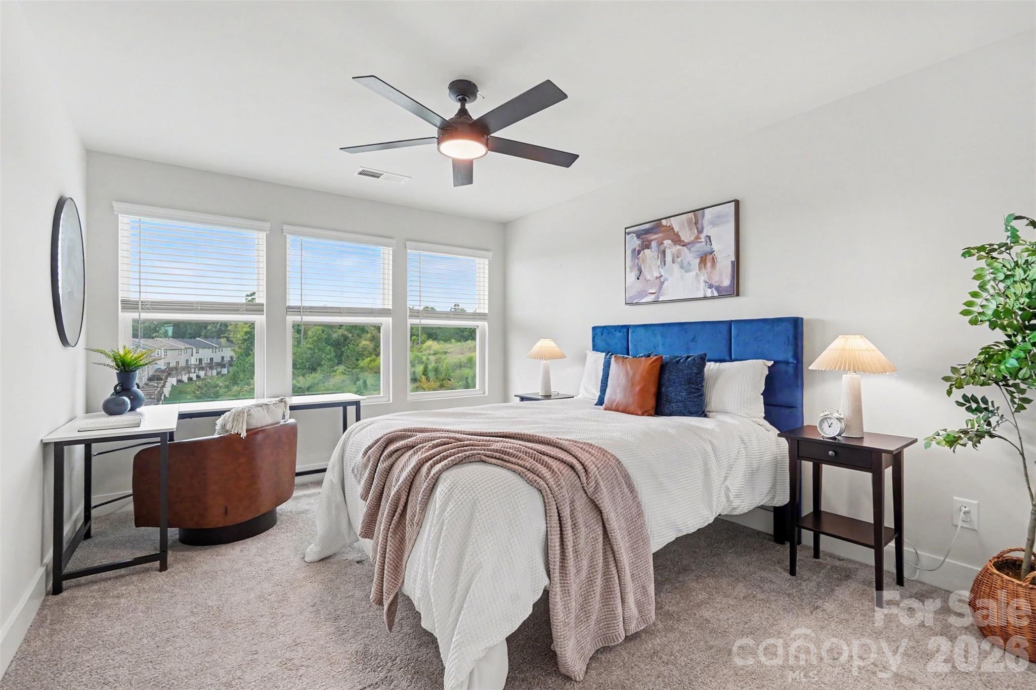 1814 Unison Drive — Charlotte