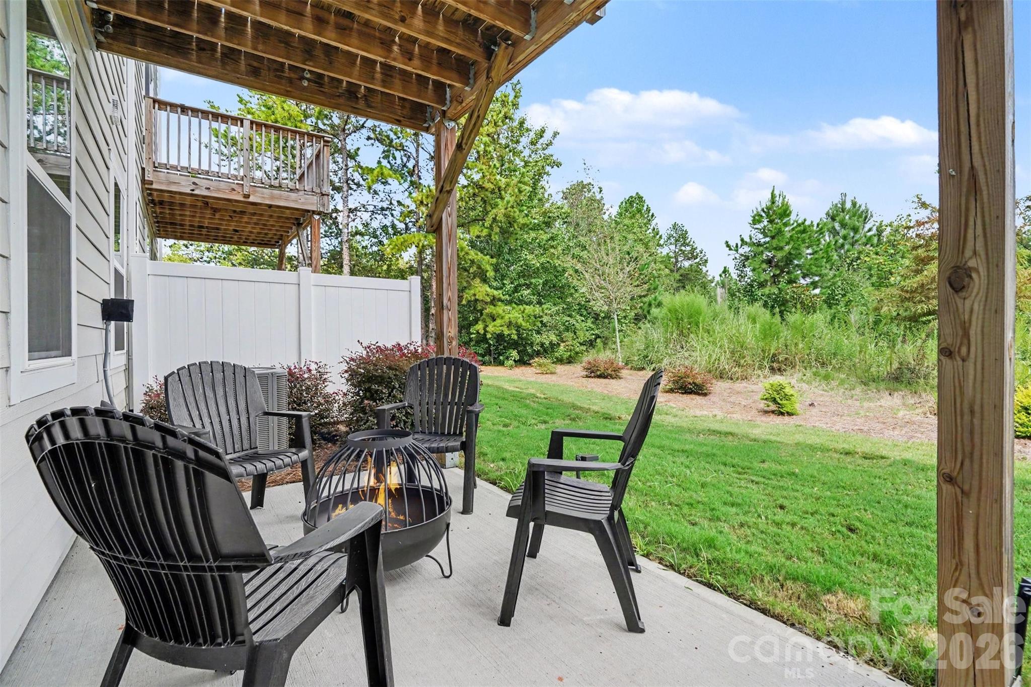 1814 Unison Drive — Charlotte