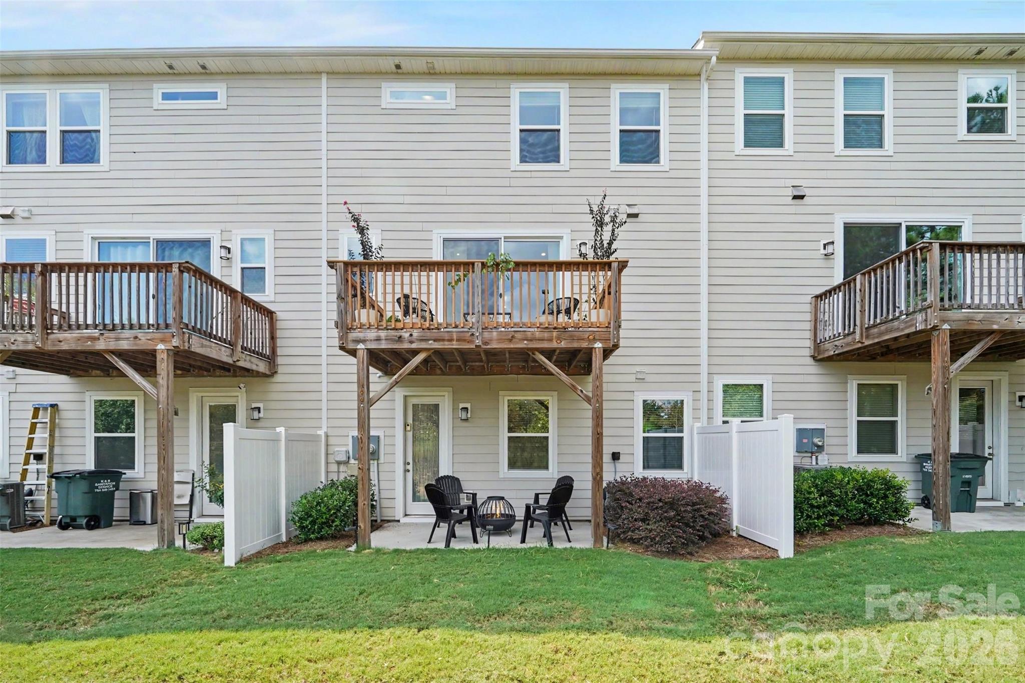1814 Unison Drive — Charlotte