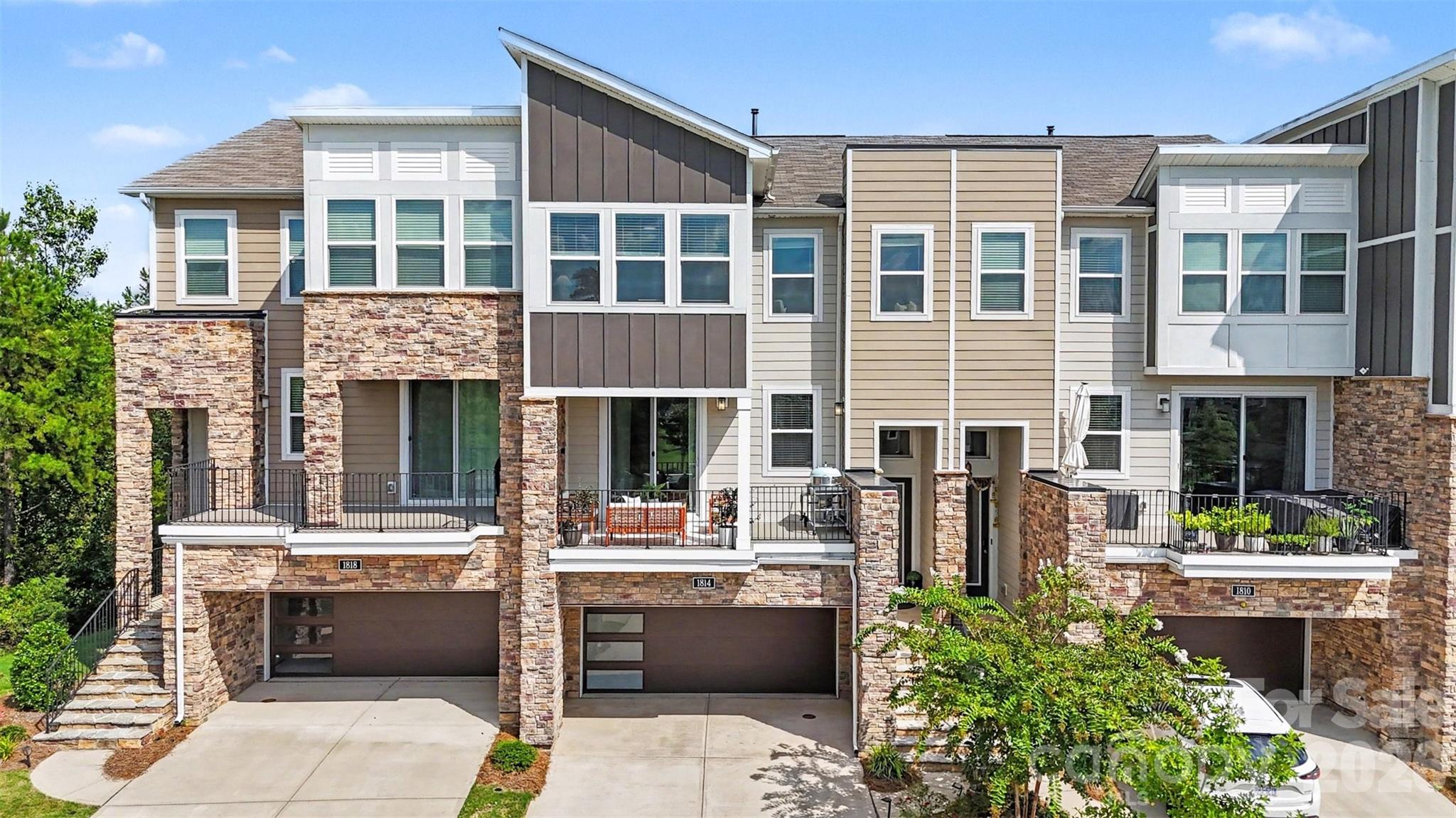 1814 Unison Drive — Charlotte