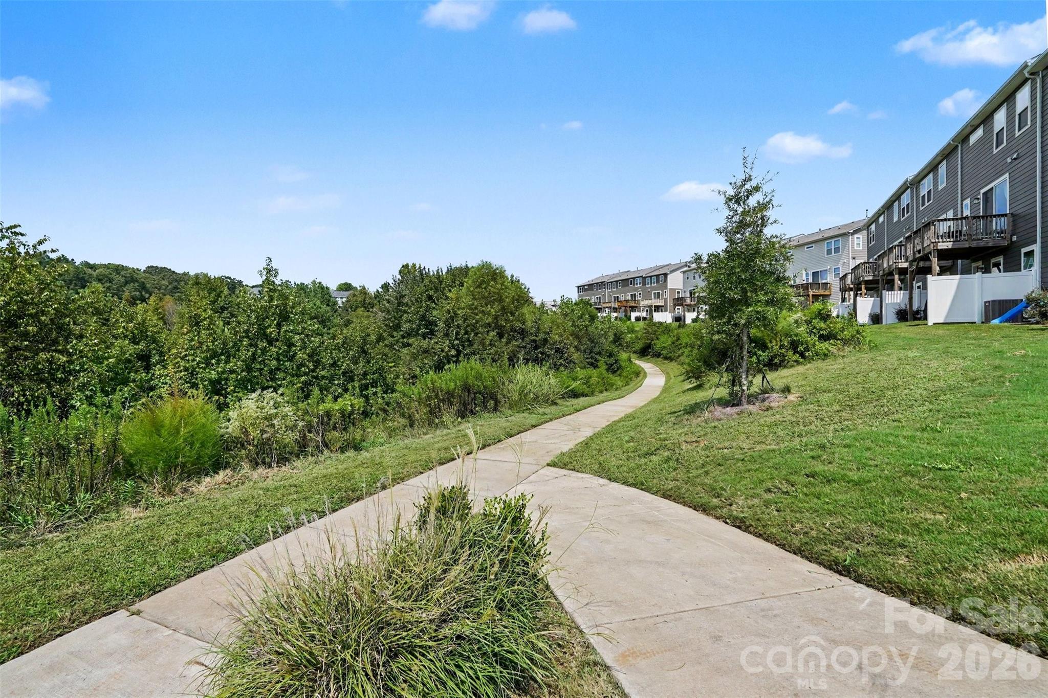 1814 Unison Drive — Charlotte