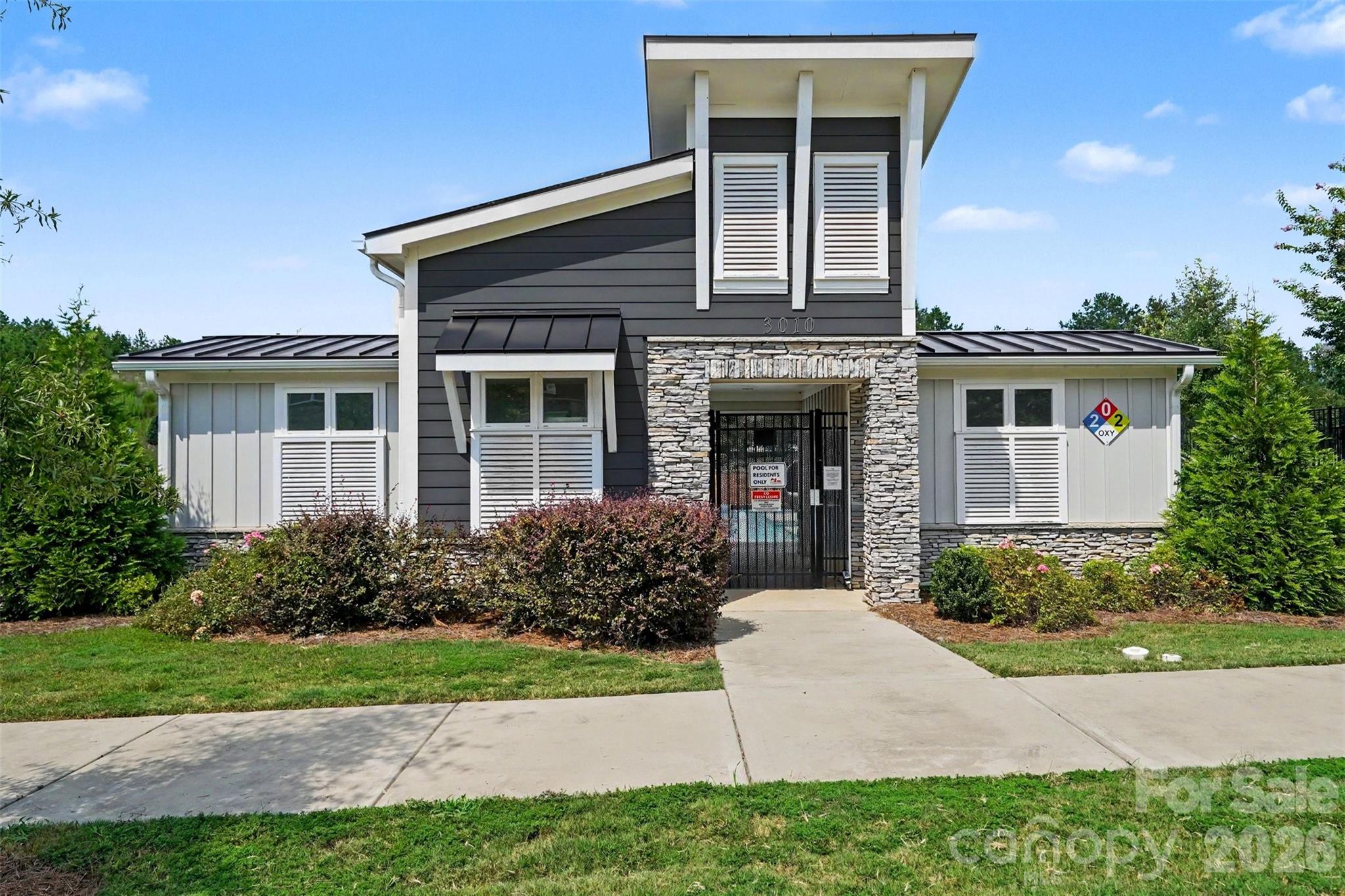 1814 Unison Drive — Charlotte