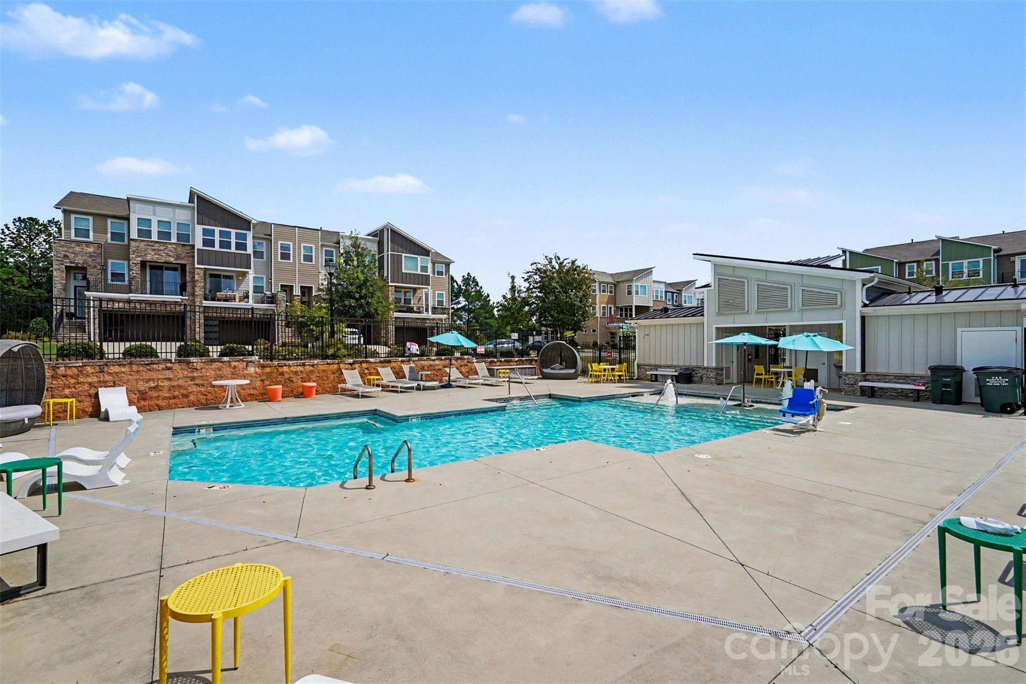 1814 Unison Drive — Charlotte