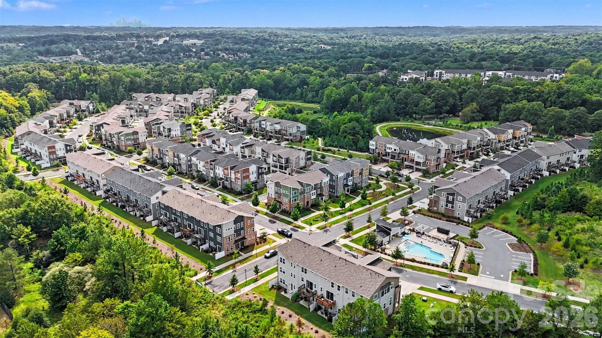 1814 Unison Drive — Charlotte