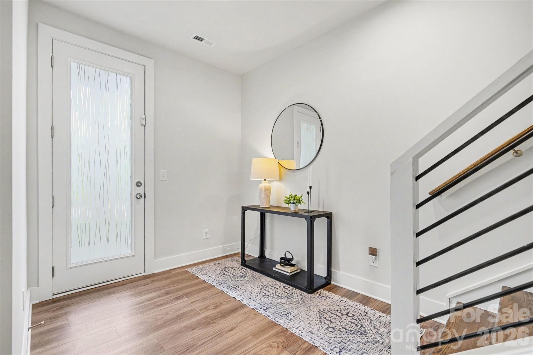 1814 Unison Drive — Charlotte