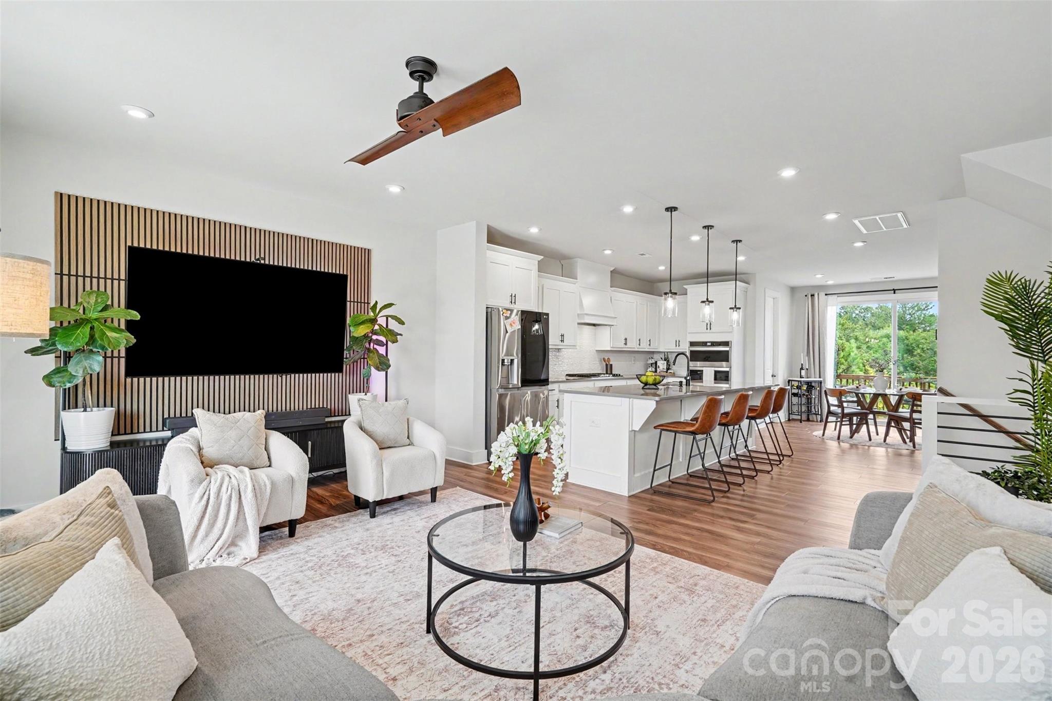 1814 Unison Drive — Charlotte