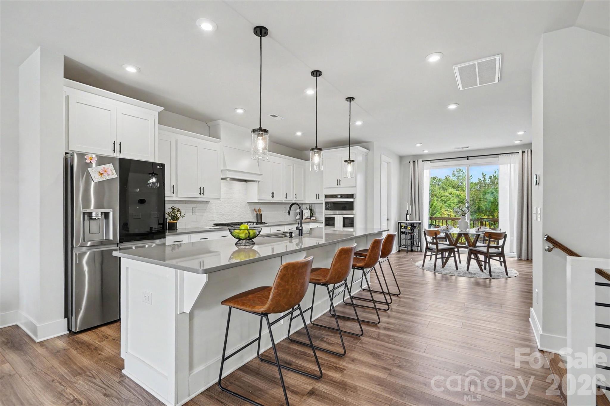 1814 Unison Drive — Charlotte