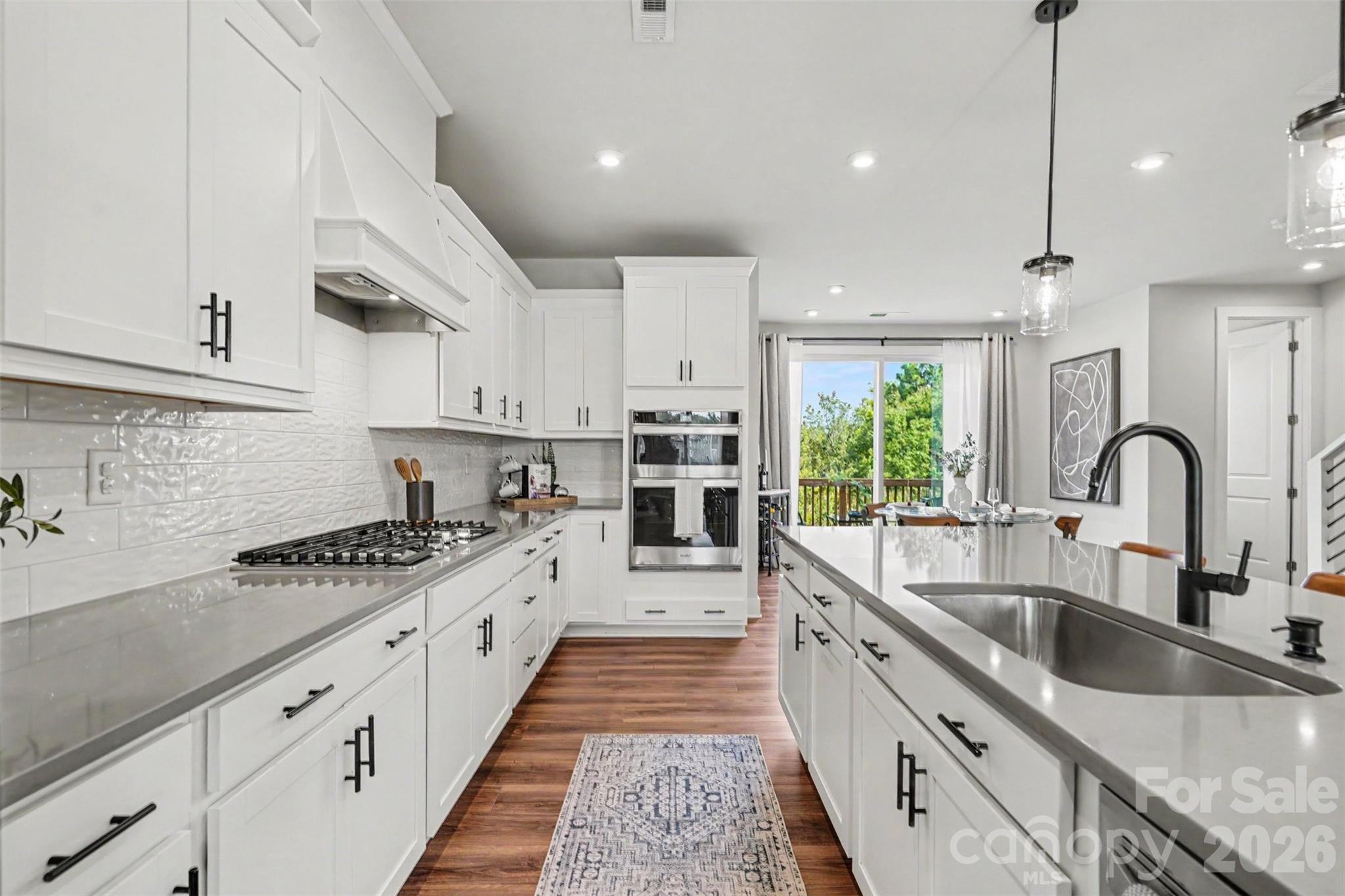 1814 Unison Drive — Charlotte