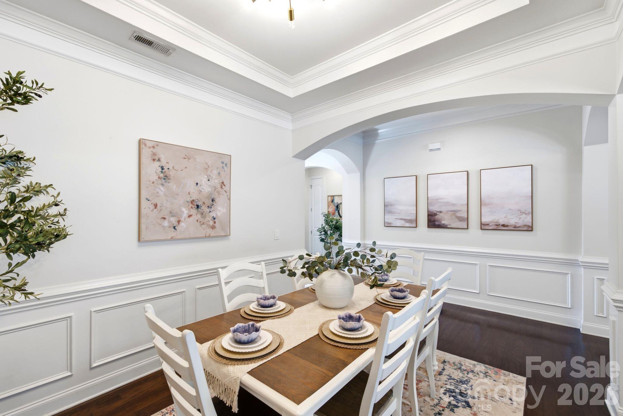 2017 Pinyon Lane — Lancaster