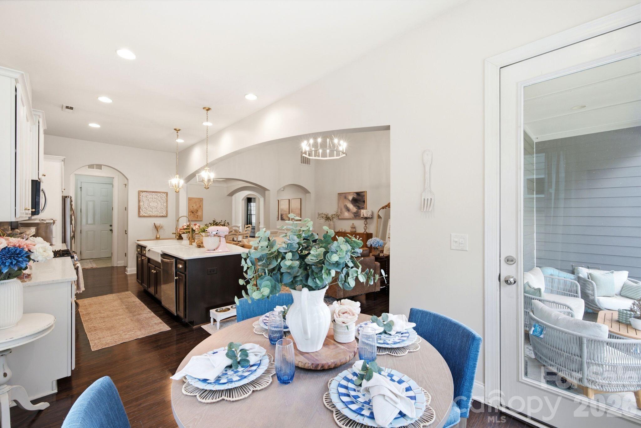 2017 Pinyon Lane — Lancaster