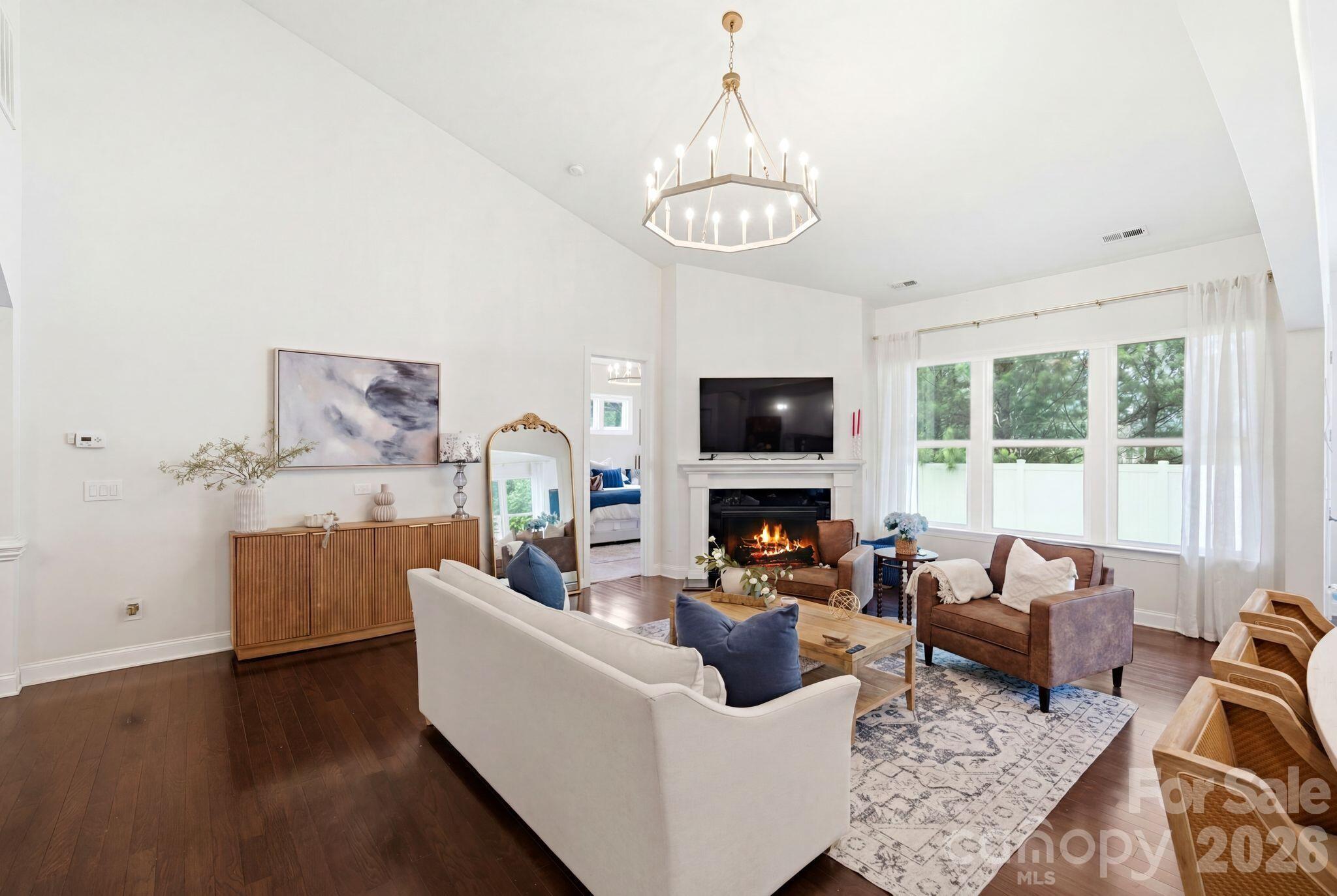 2017 Pinyon Lane — Lancaster