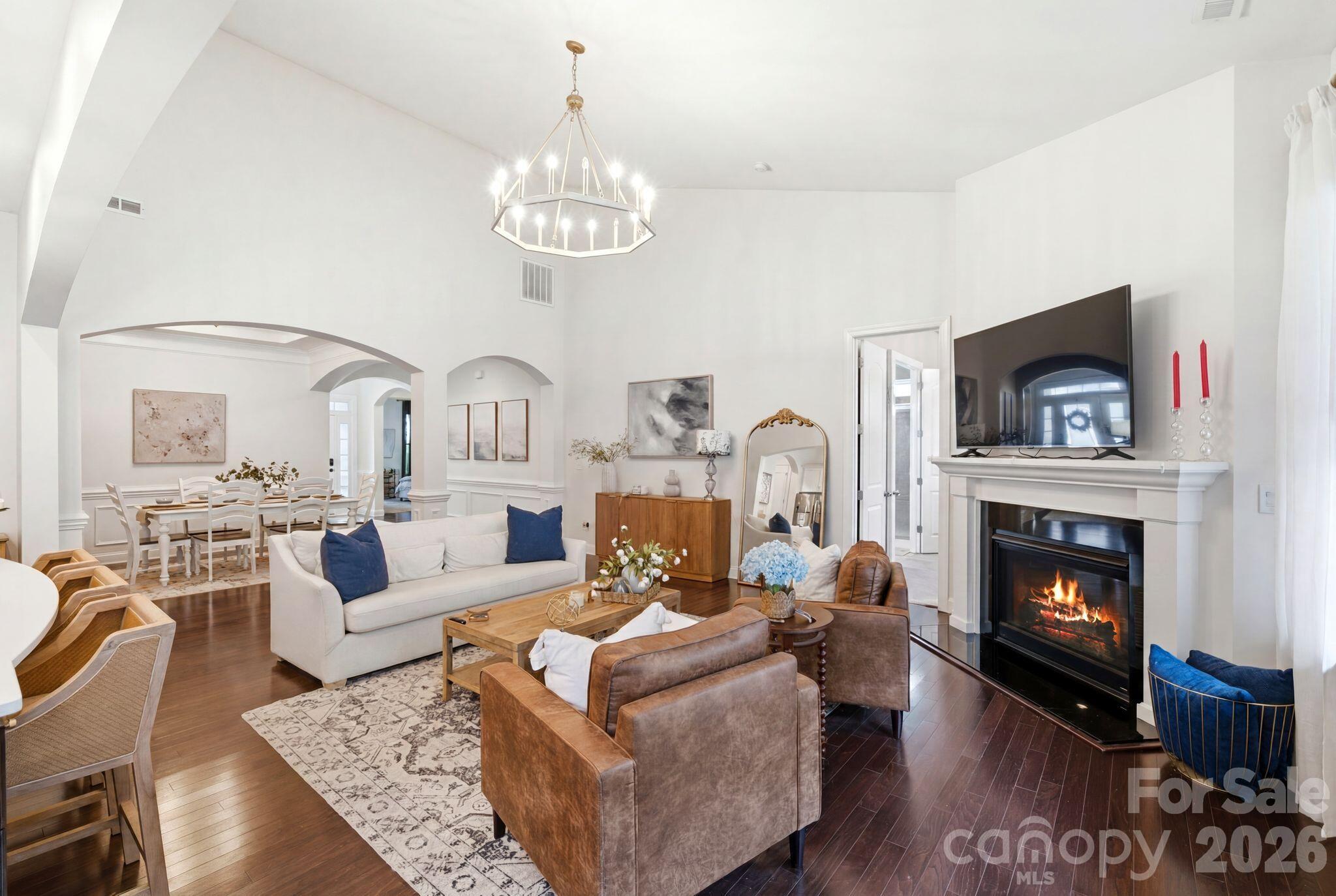 2017 Pinyon Lane — Lancaster