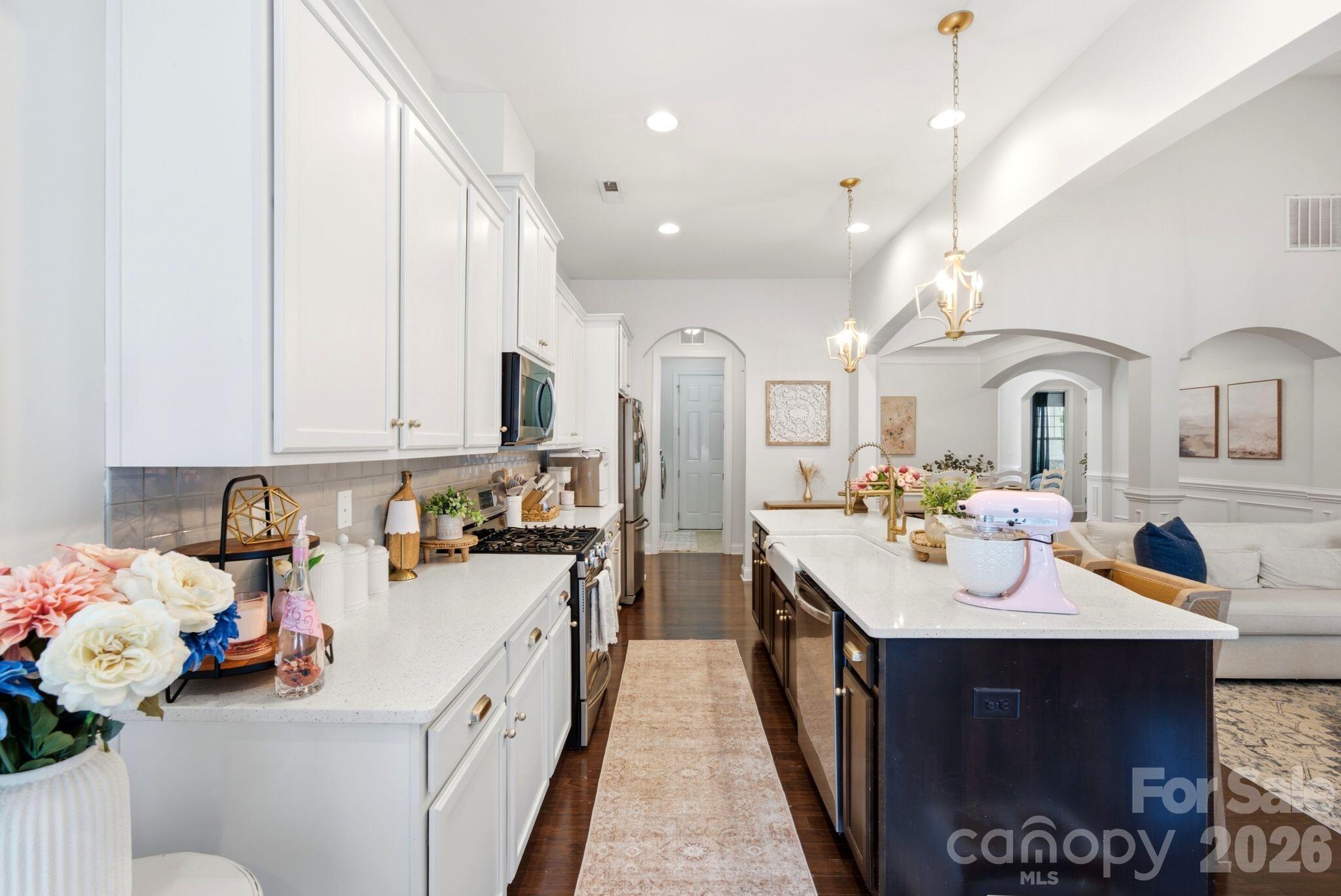 2017 Pinyon Lane — Lancaster