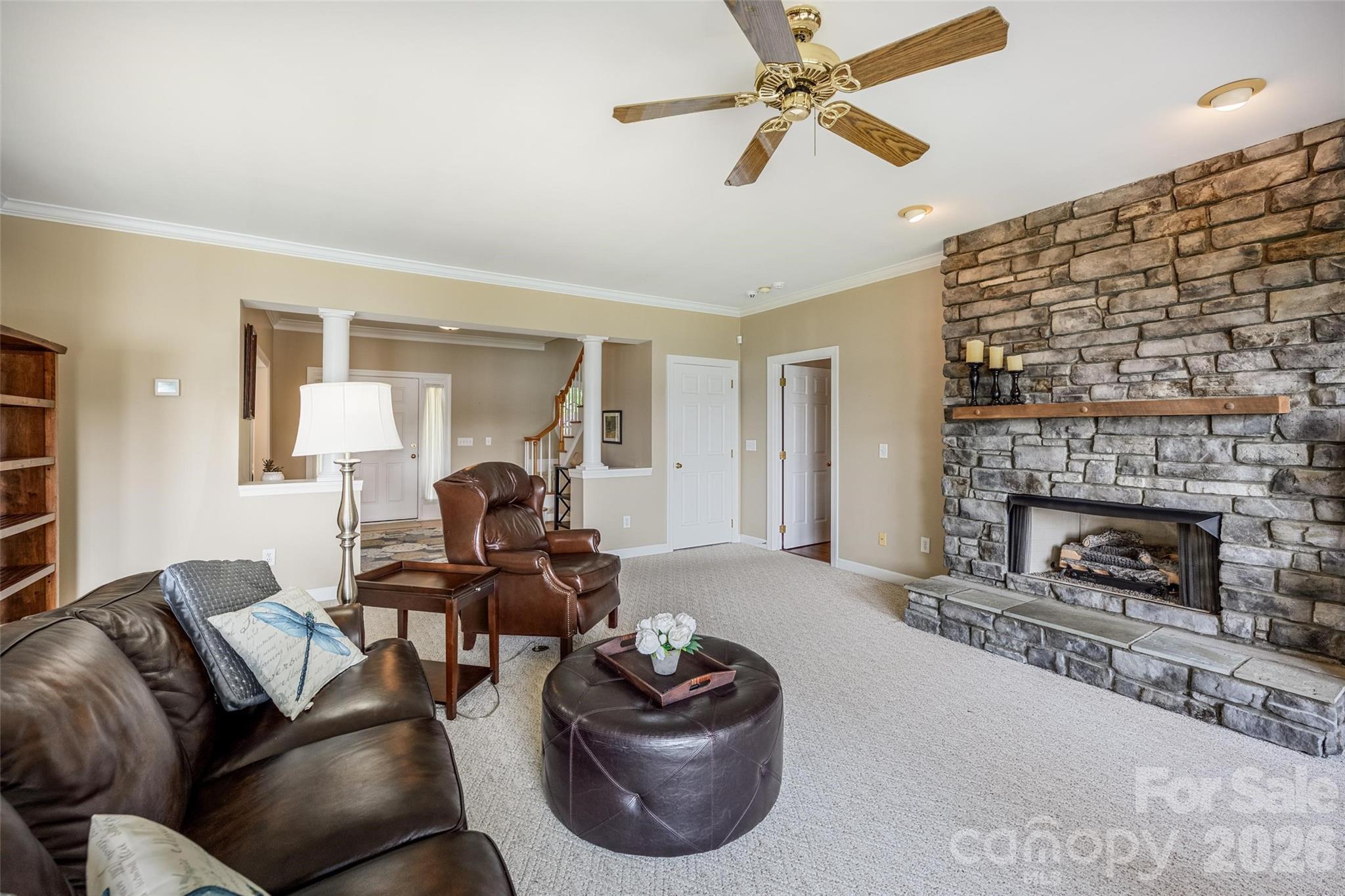 111 Leesburg Lane — Troutman