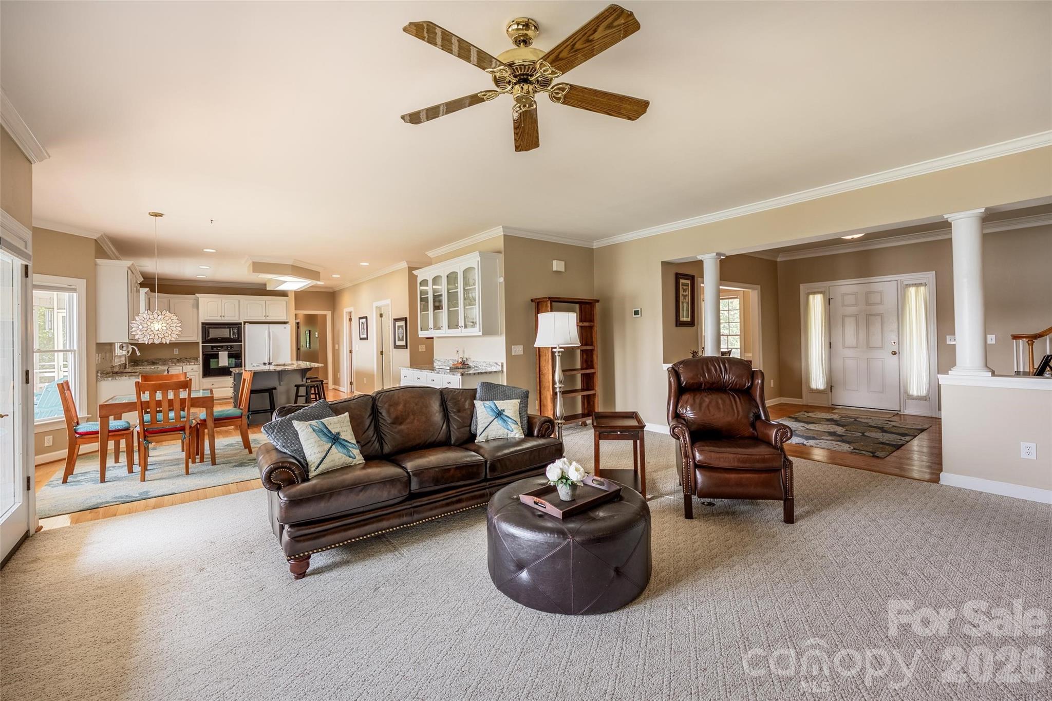 111 Leesburg Lane — Troutman