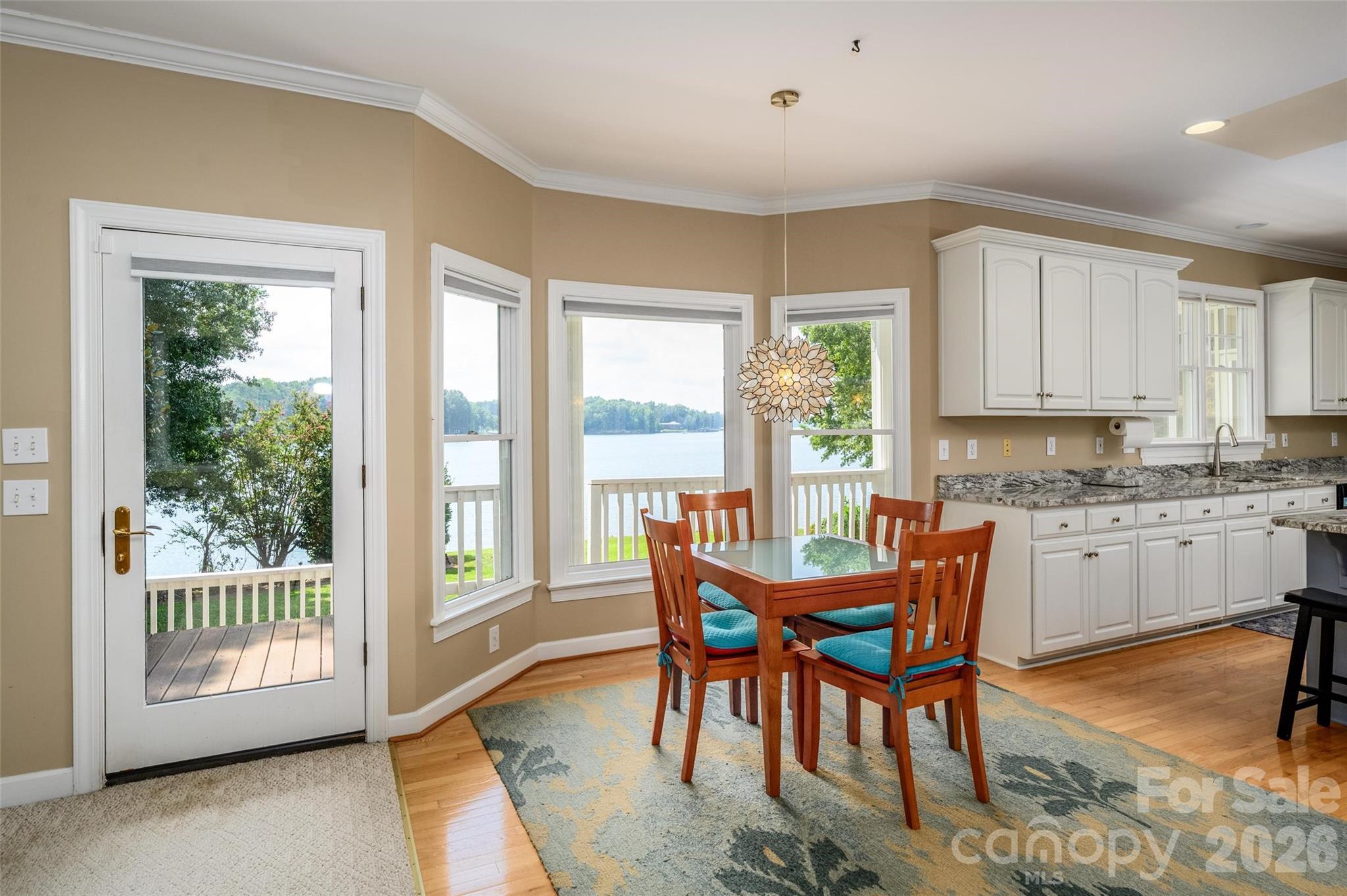 111 Leesburg Lane — Troutman