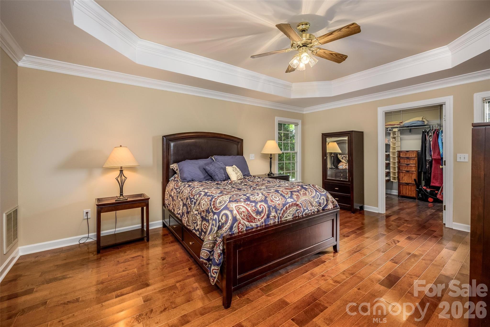 111 Leesburg Lane — Troutman